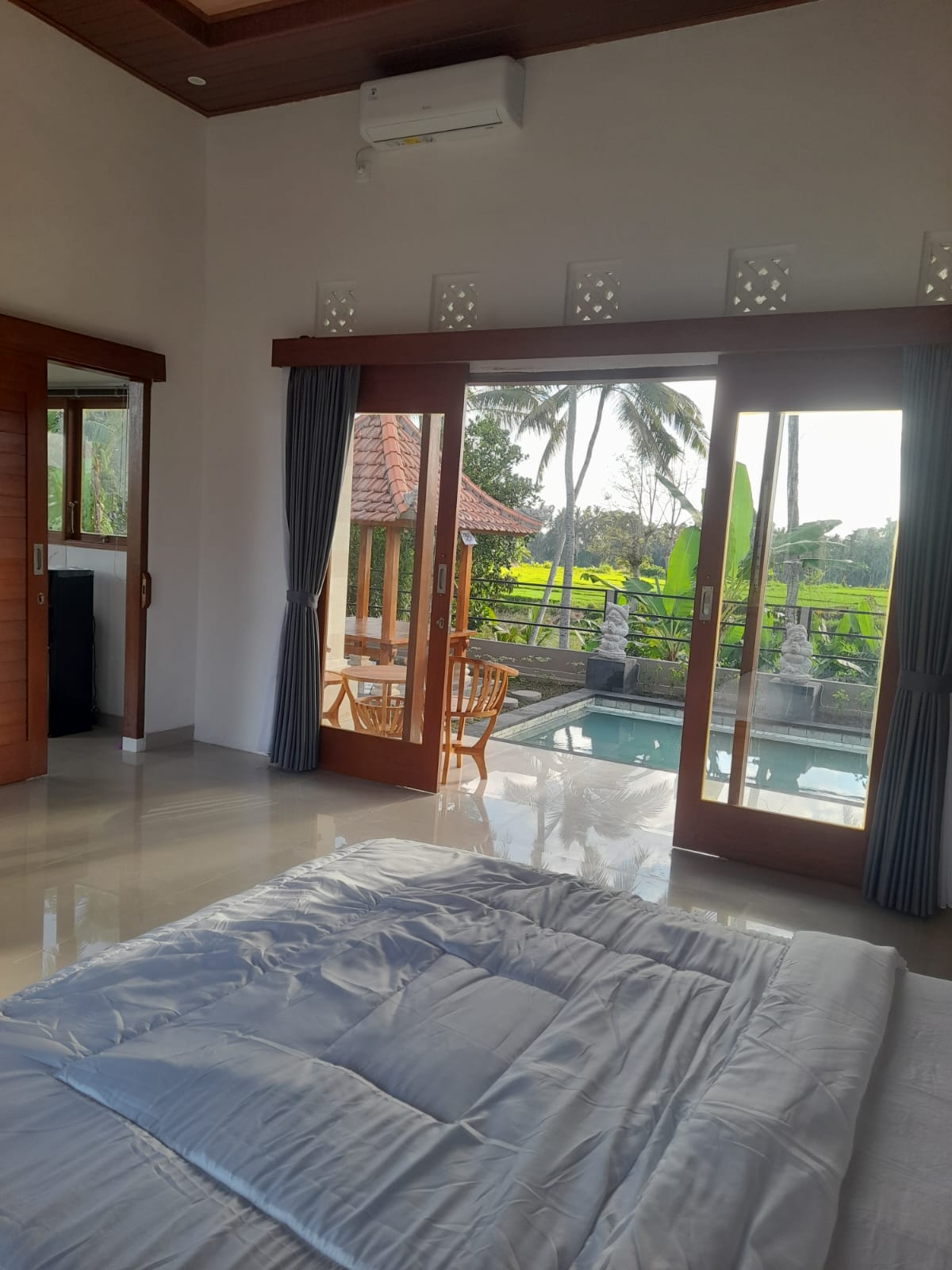 Villa #74 · 1 bed · Keliki in Ubud — image 19