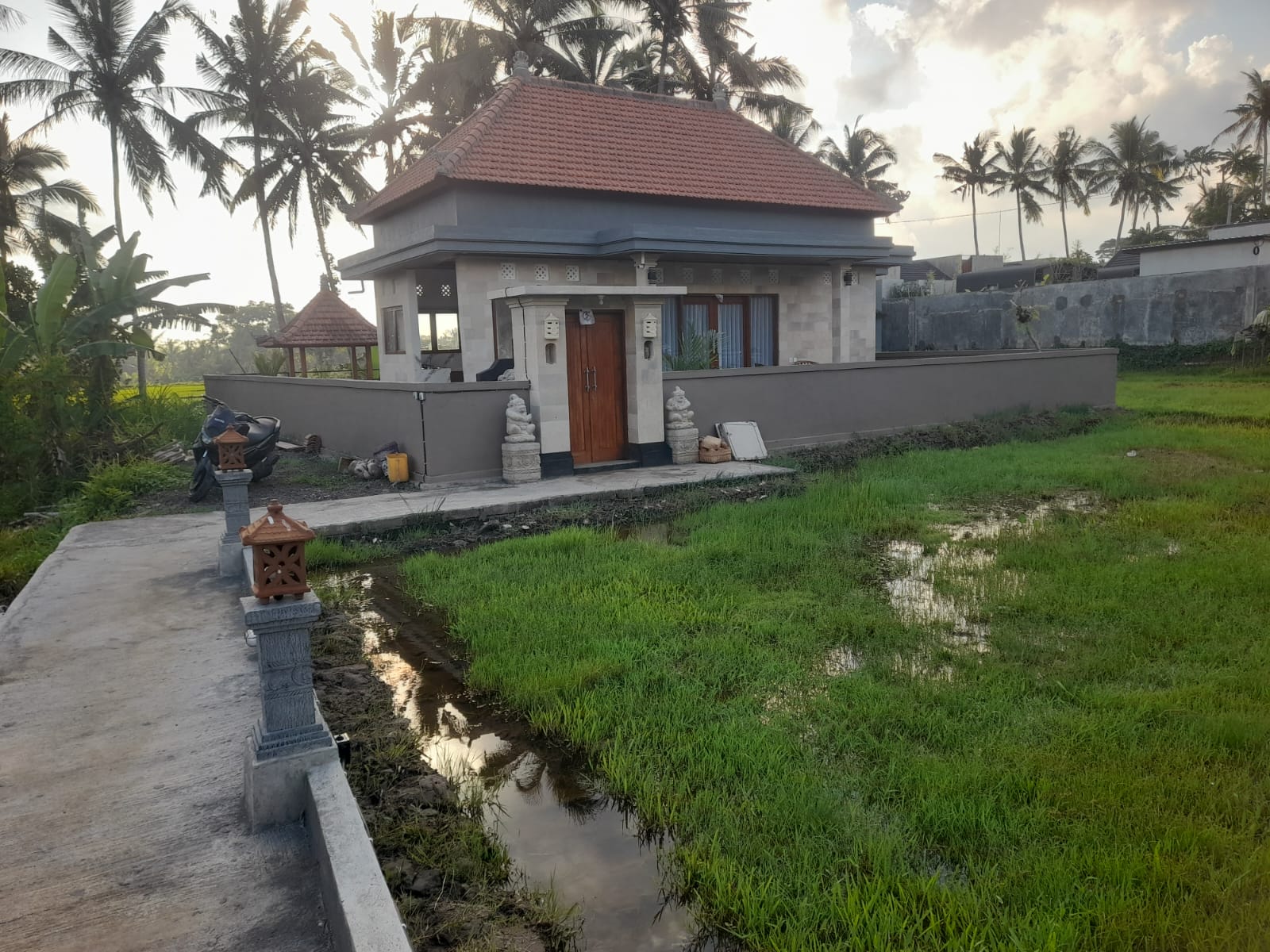 Villa #100 · 1 bed · Petulu in Ubud — image 4