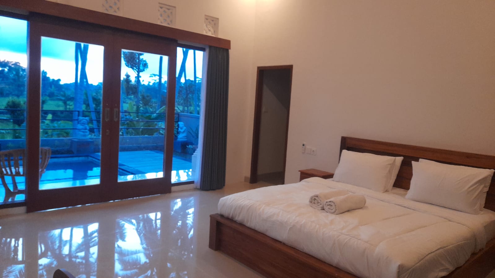 Villa #100 · 1 bed · Petulu in Ubud — image 6