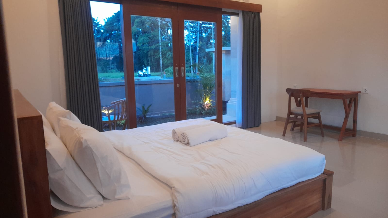 Villa #100 · 1 bed · Petulu in Ubud — image 7