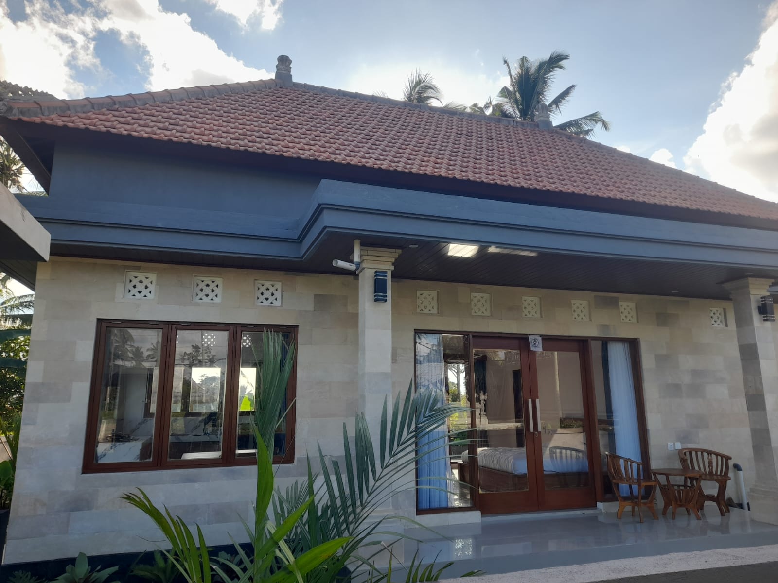 Villa #100 · 1 bed · Petulu in Ubud — image 8