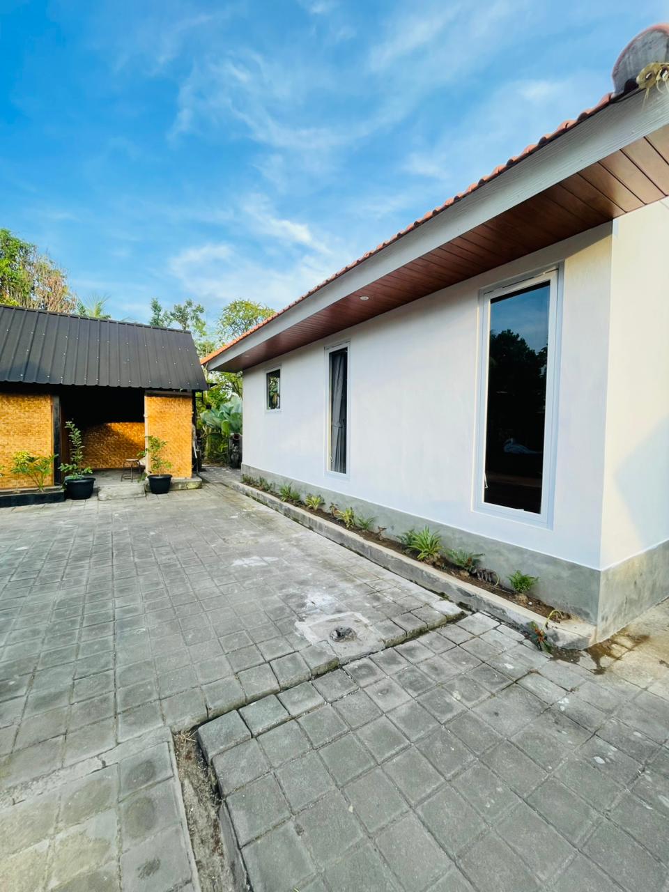 Villa #101 · 1 bed · Lodtunduh in Ubud