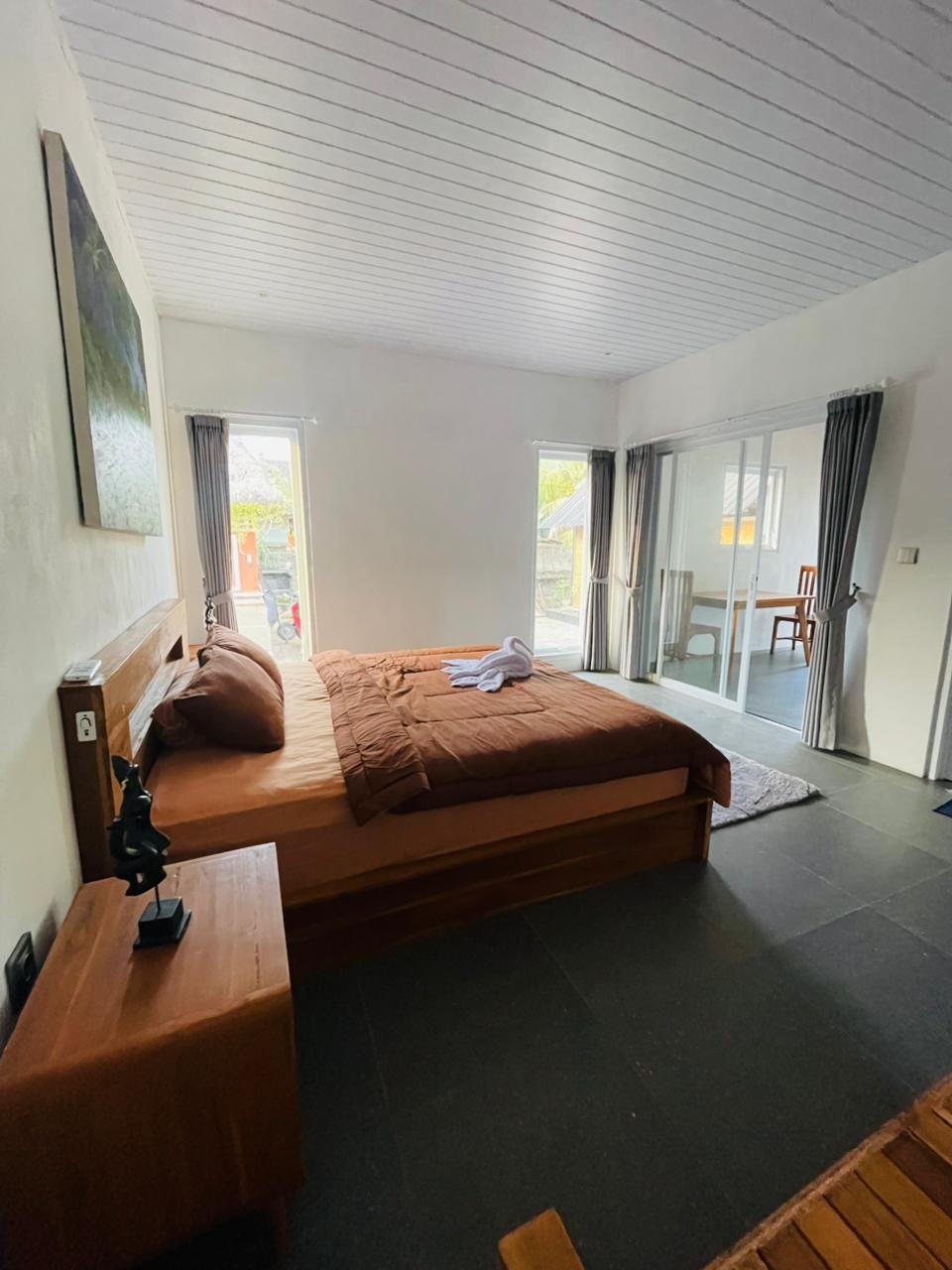 Villa #101 · 1 bed · Lodtunduh in Ubud — image 3