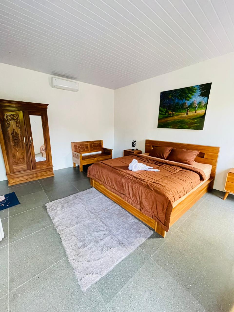 Villa #101 · 1 bed · Lodtunduh in Ubud — image 5