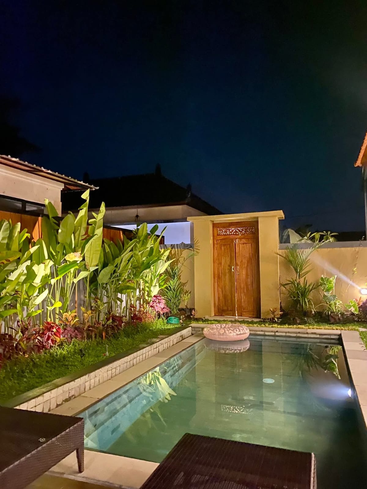 Villa #103 · 1 bed · Penestanan in Ubud — image 1