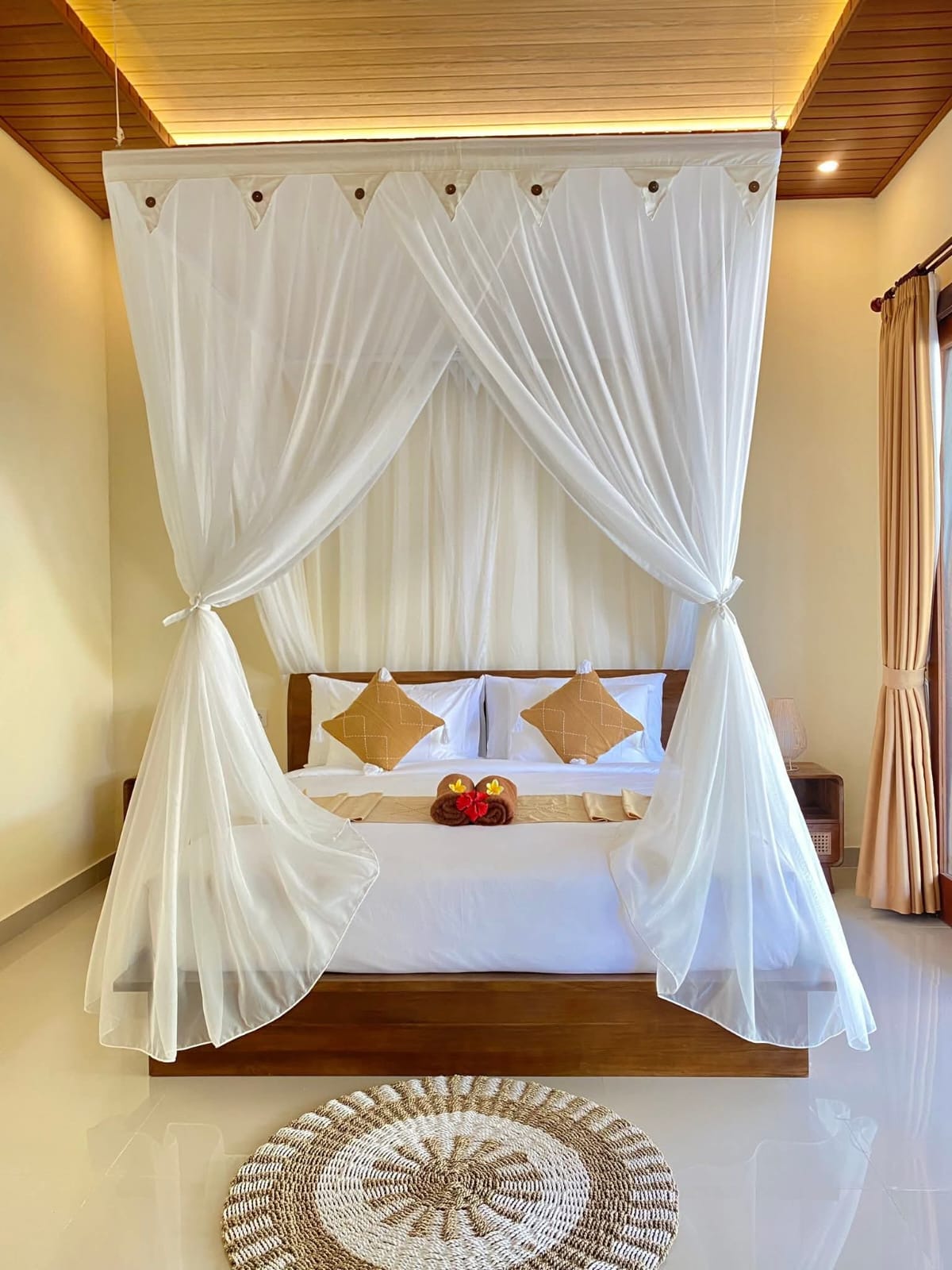 Villa #103 · 1 bed · Penestanan in Ubud — image 2