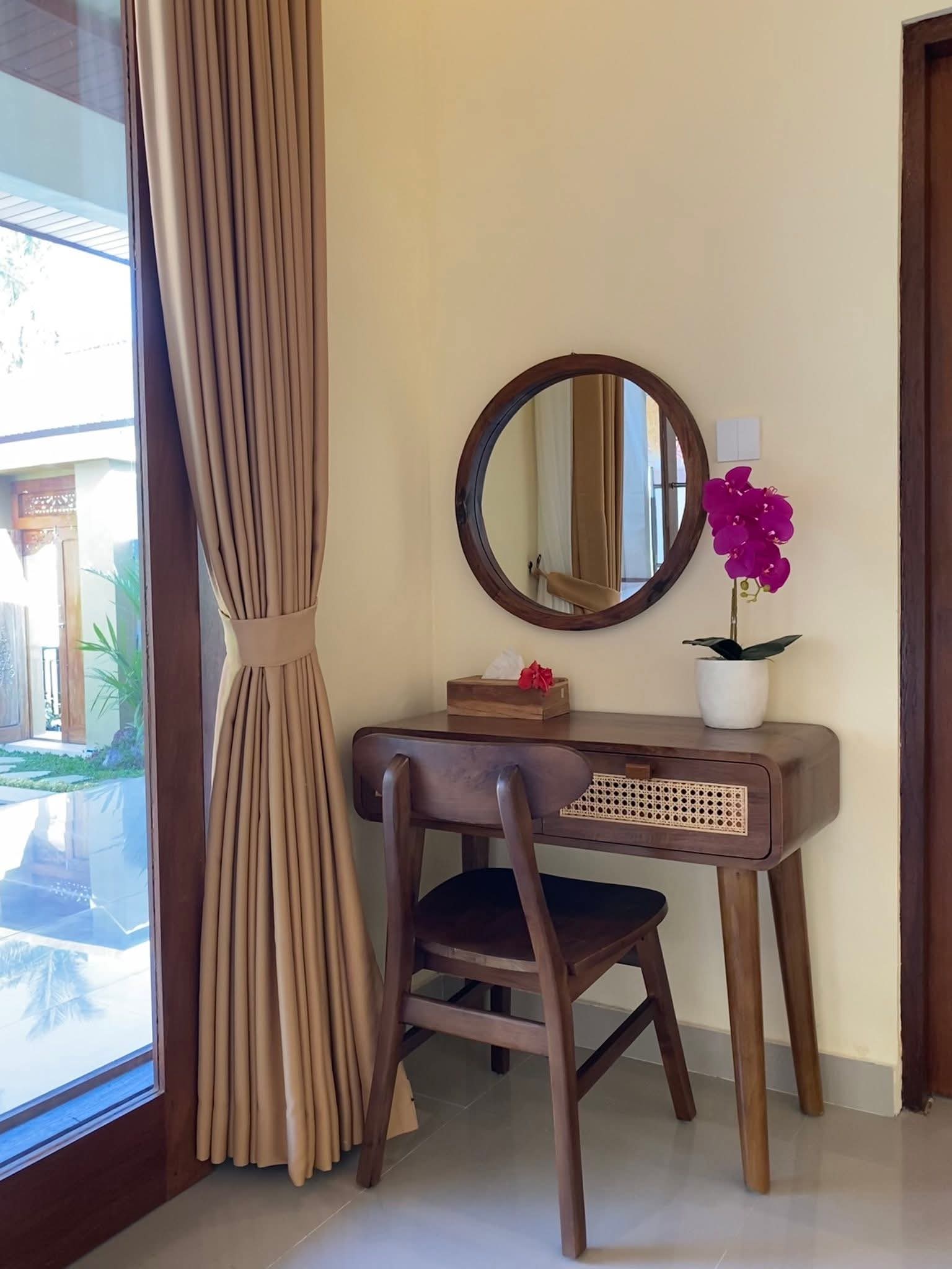 Villa #103 · 1 bed · Penestanan in Ubud — image 3