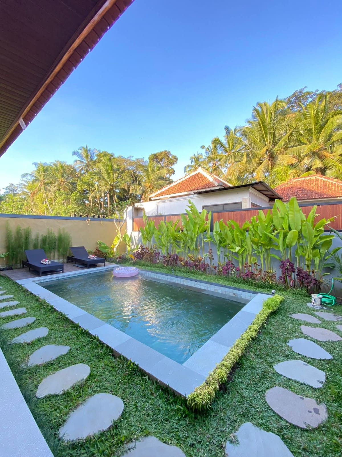 Villa #103 · 1 bed · Penestanan in Ubud — image 7