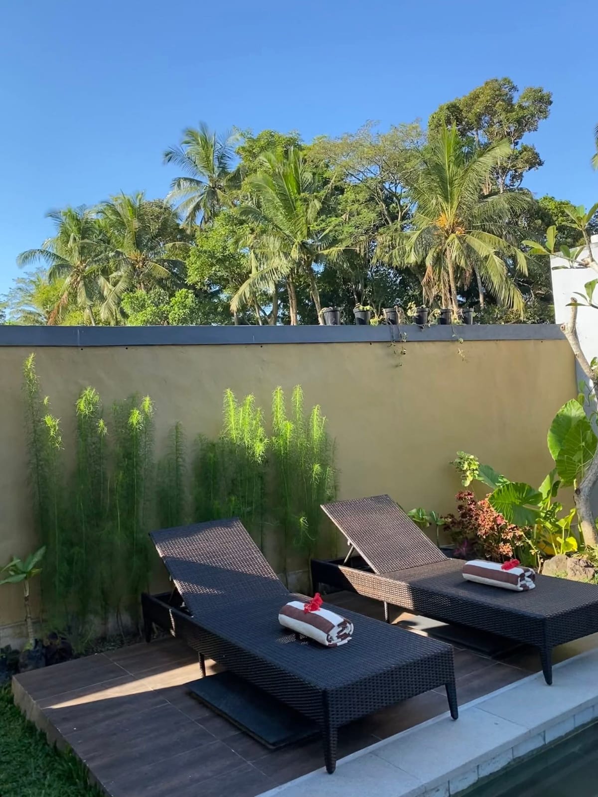 Villa #103 · 1 bed · Penestanan in Ubud — image 8