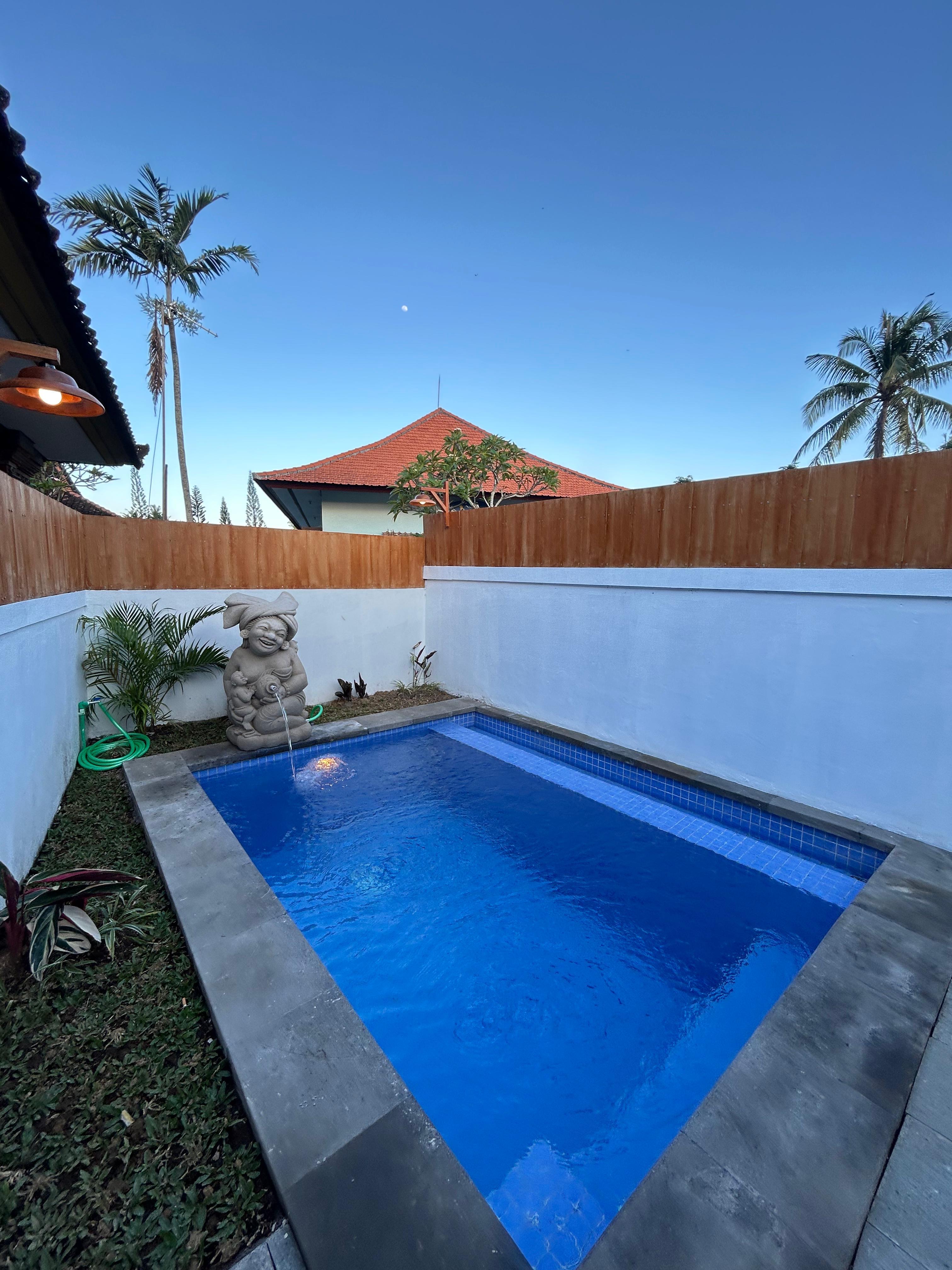 Villa #109 · 1 bed · Mas in Ubud — image 1
