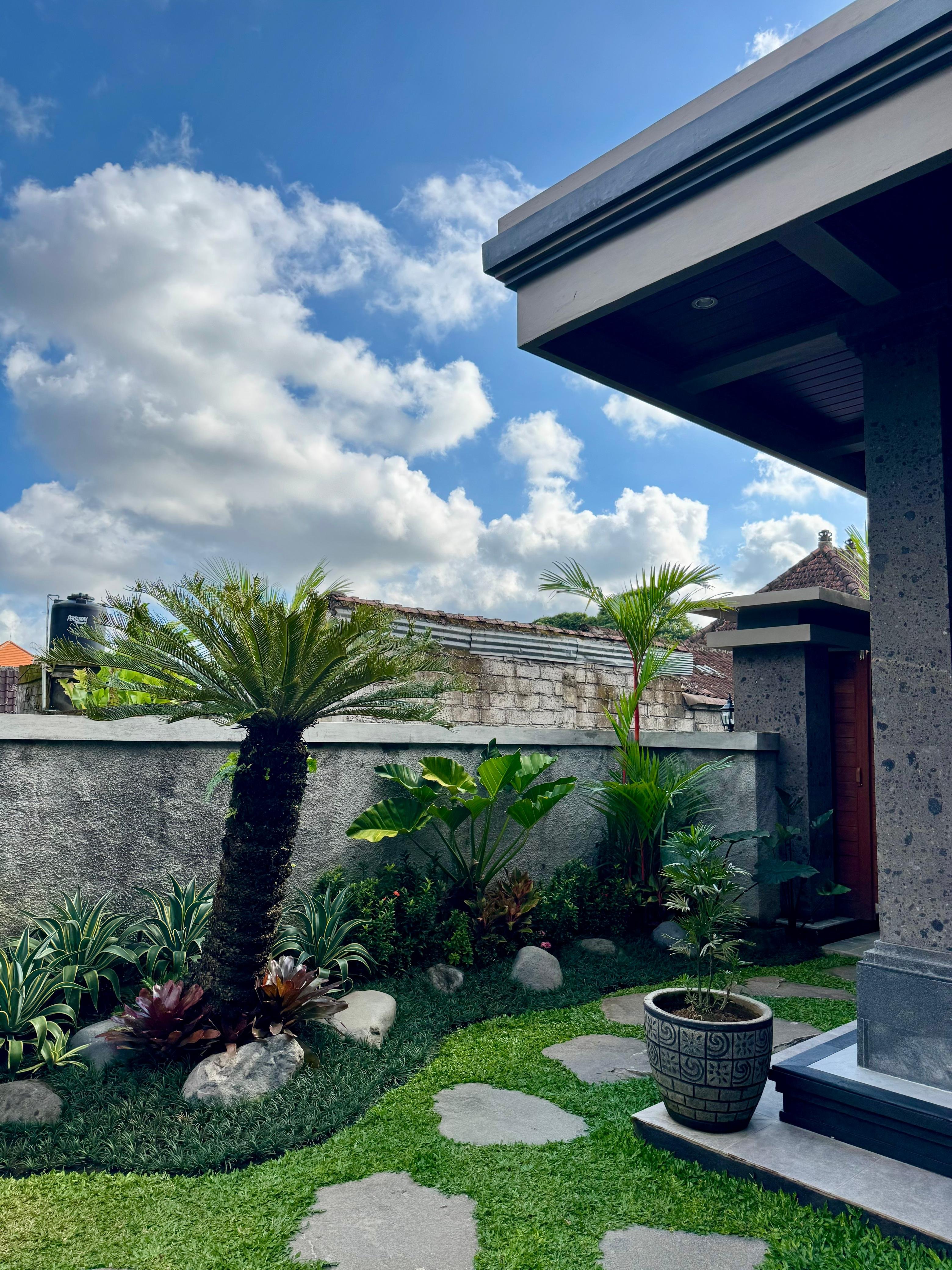 Villa #110 · 1 bed · Petulu in Ubud — image 9
