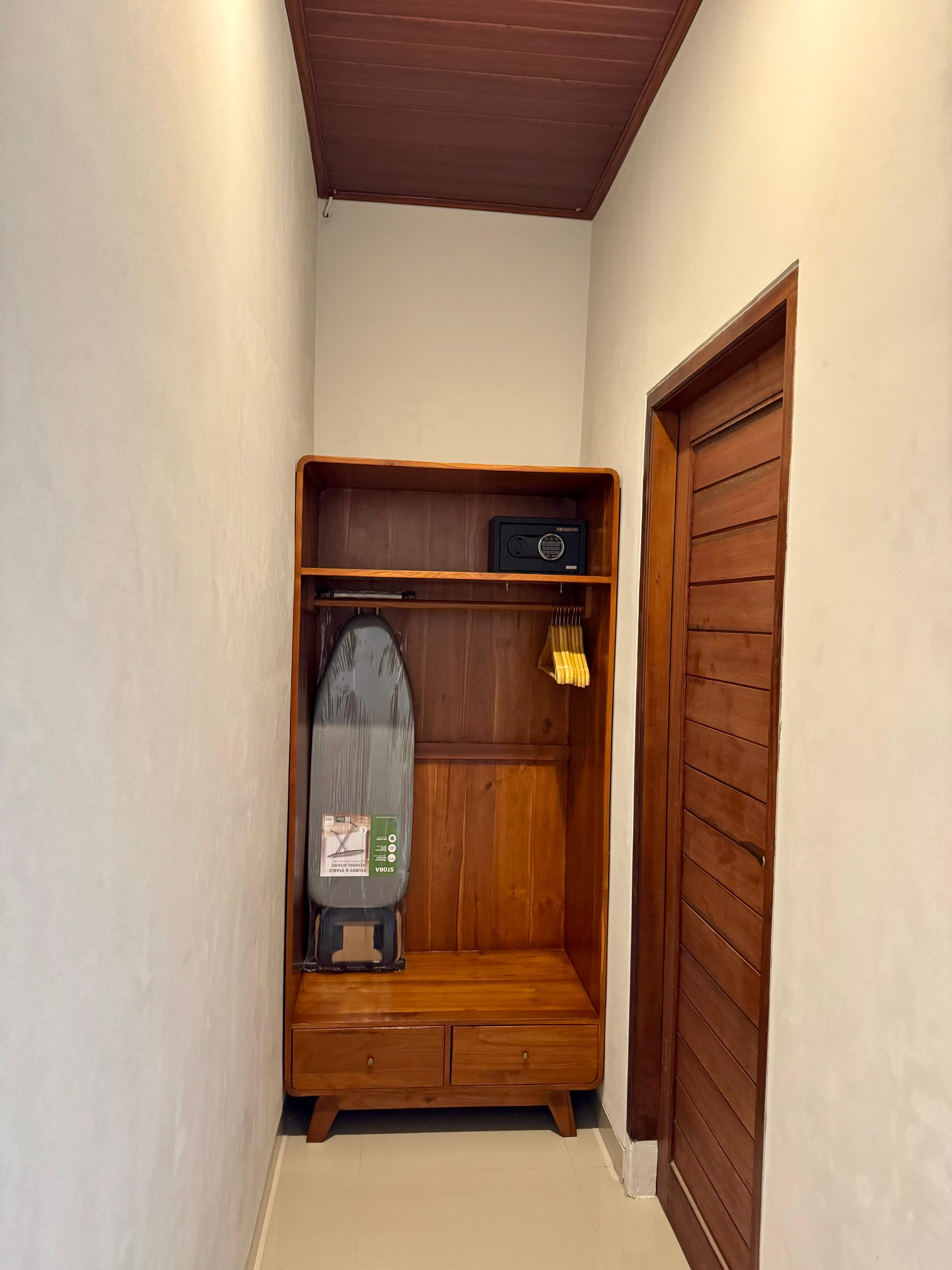 Villa #110 · 1 bed · Petulu in Ubud — image 10