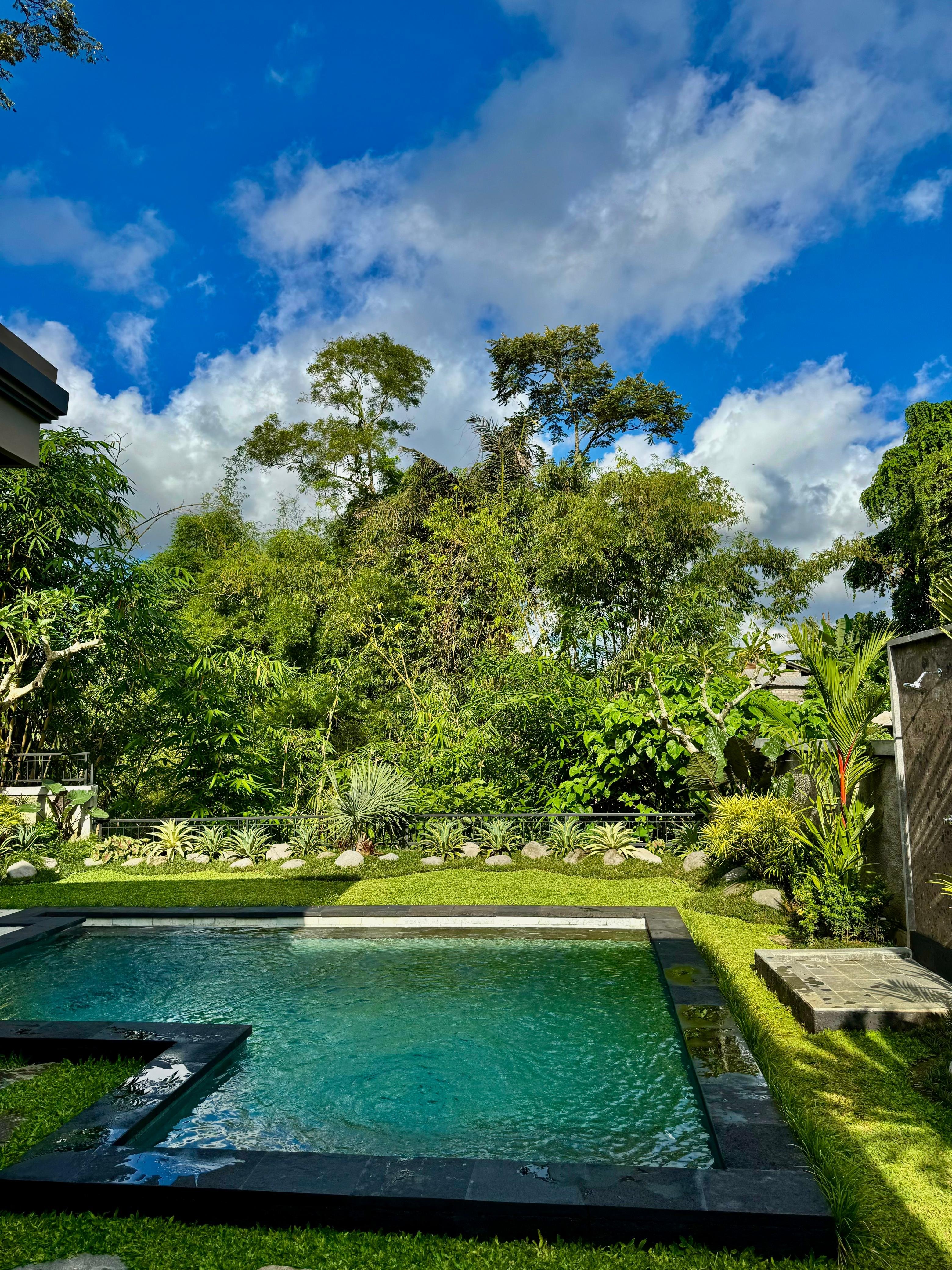Villa #110 · 1 bed · Petulu in Ubud — image 14