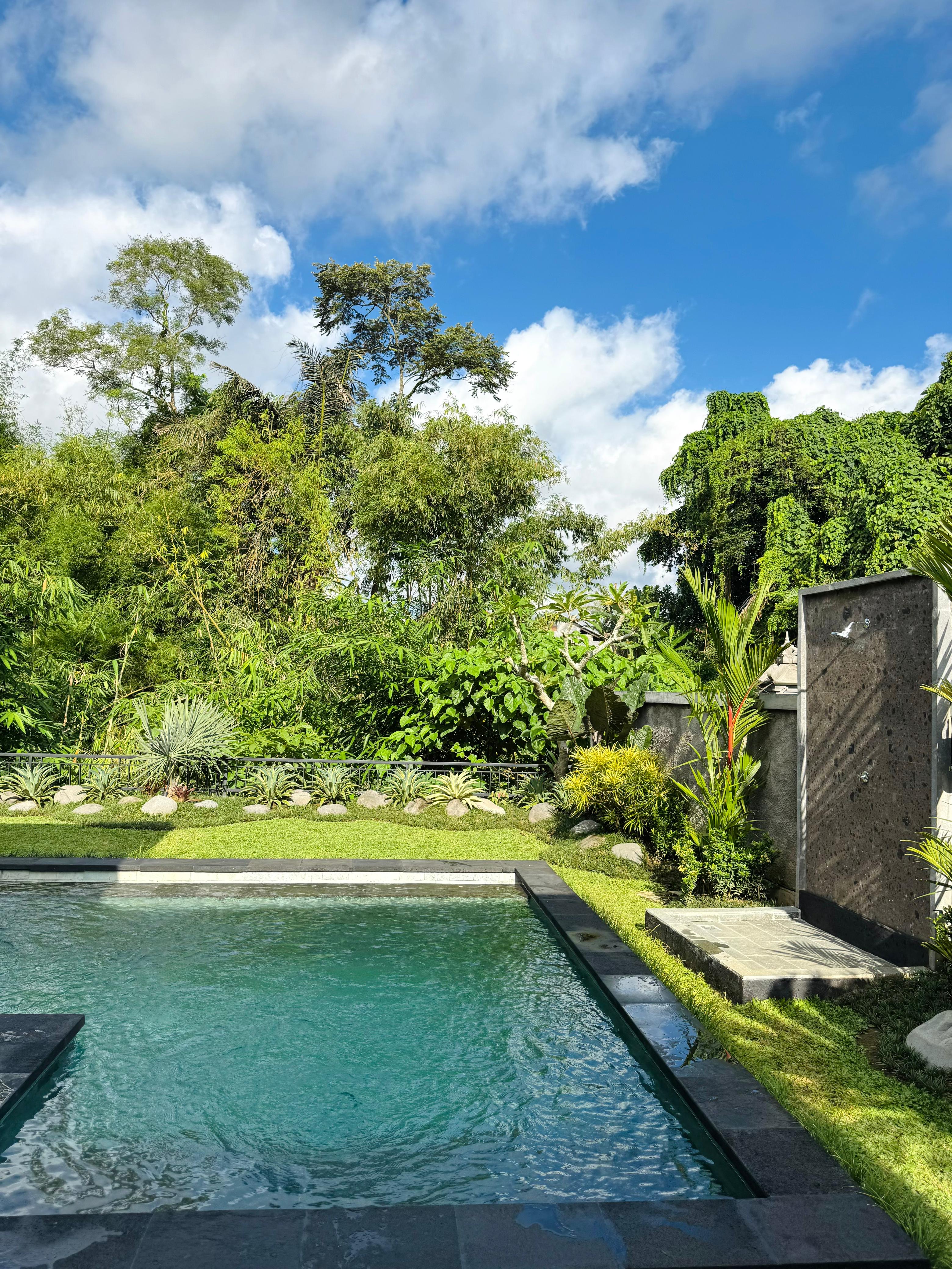 Villa #110 · 1 bed · Petulu in Ubud