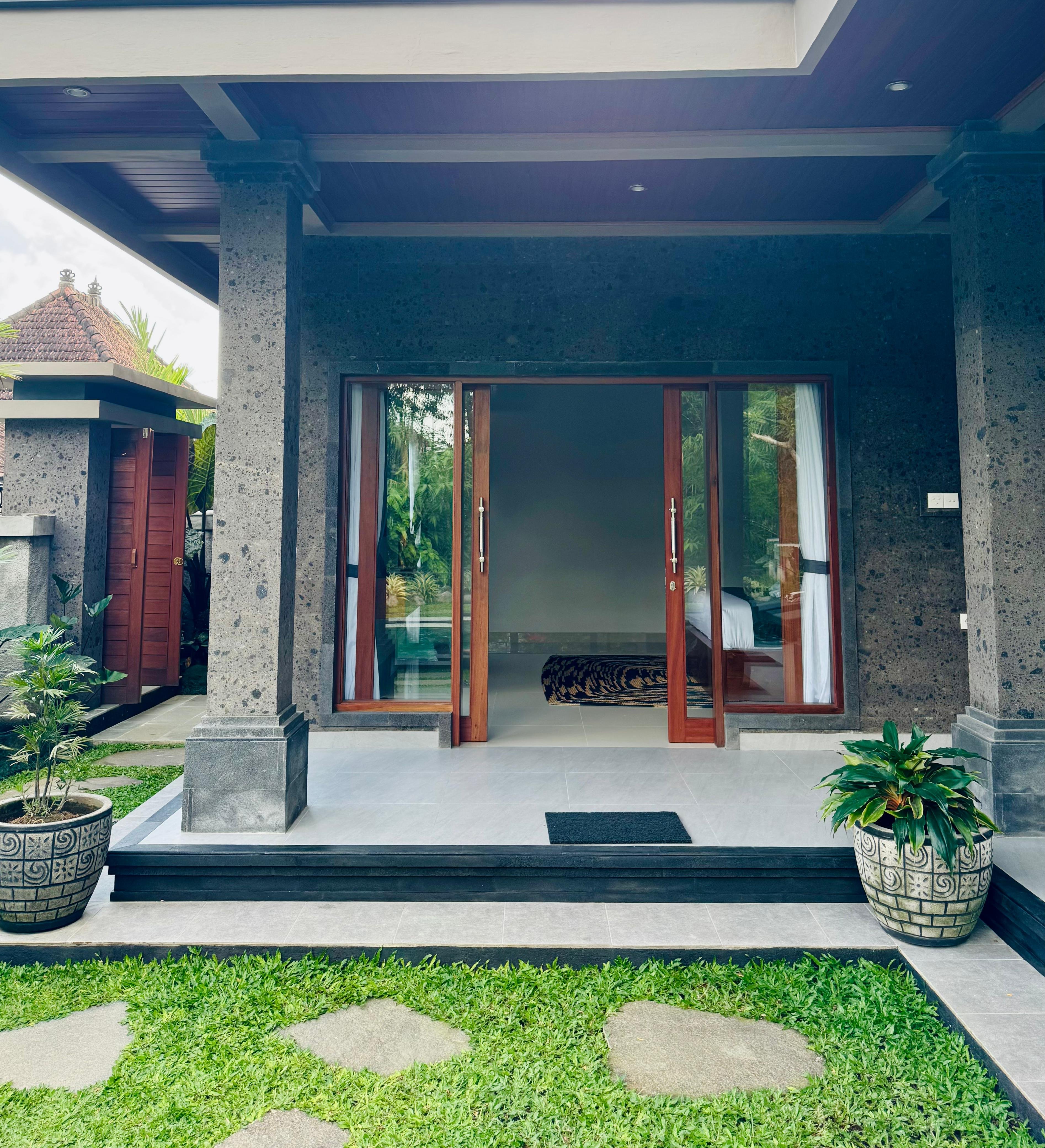 Villa #110 · 1 bed · Petulu in Ubud — image 1