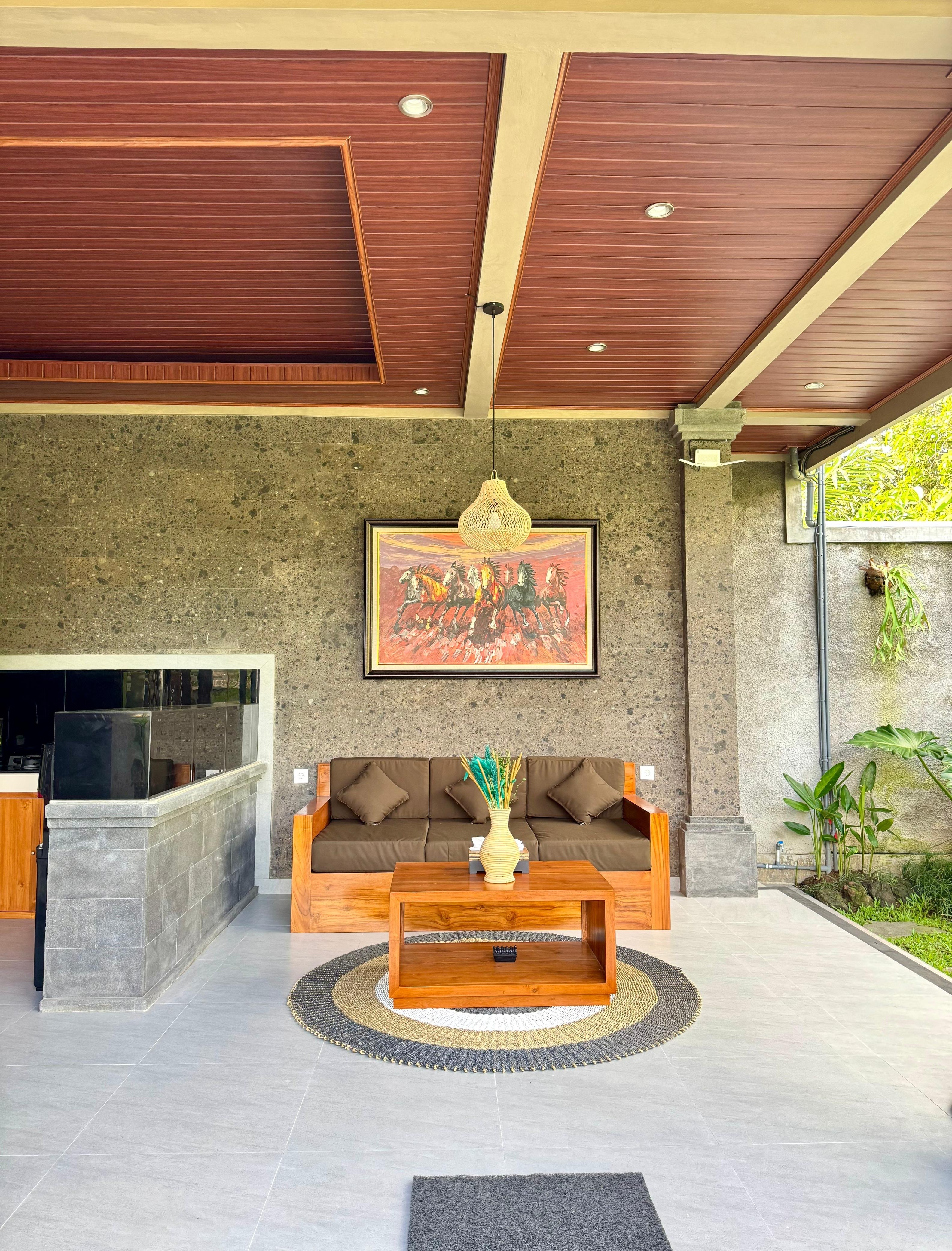 Villa #110 · 1 bed · Petulu in Ubud — image 2