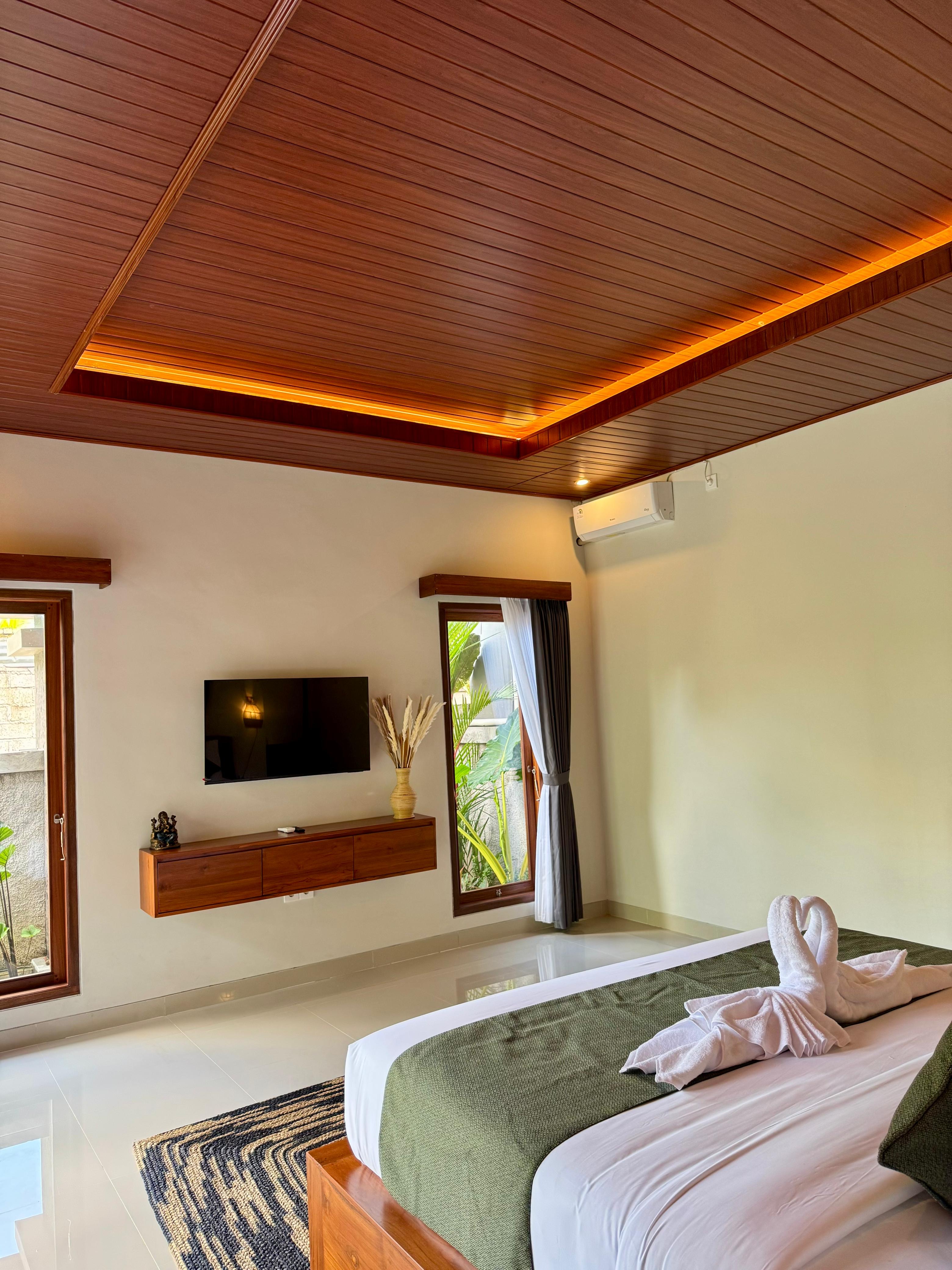 Villa #110 · 1 bed · Petulu in Ubud — image 3