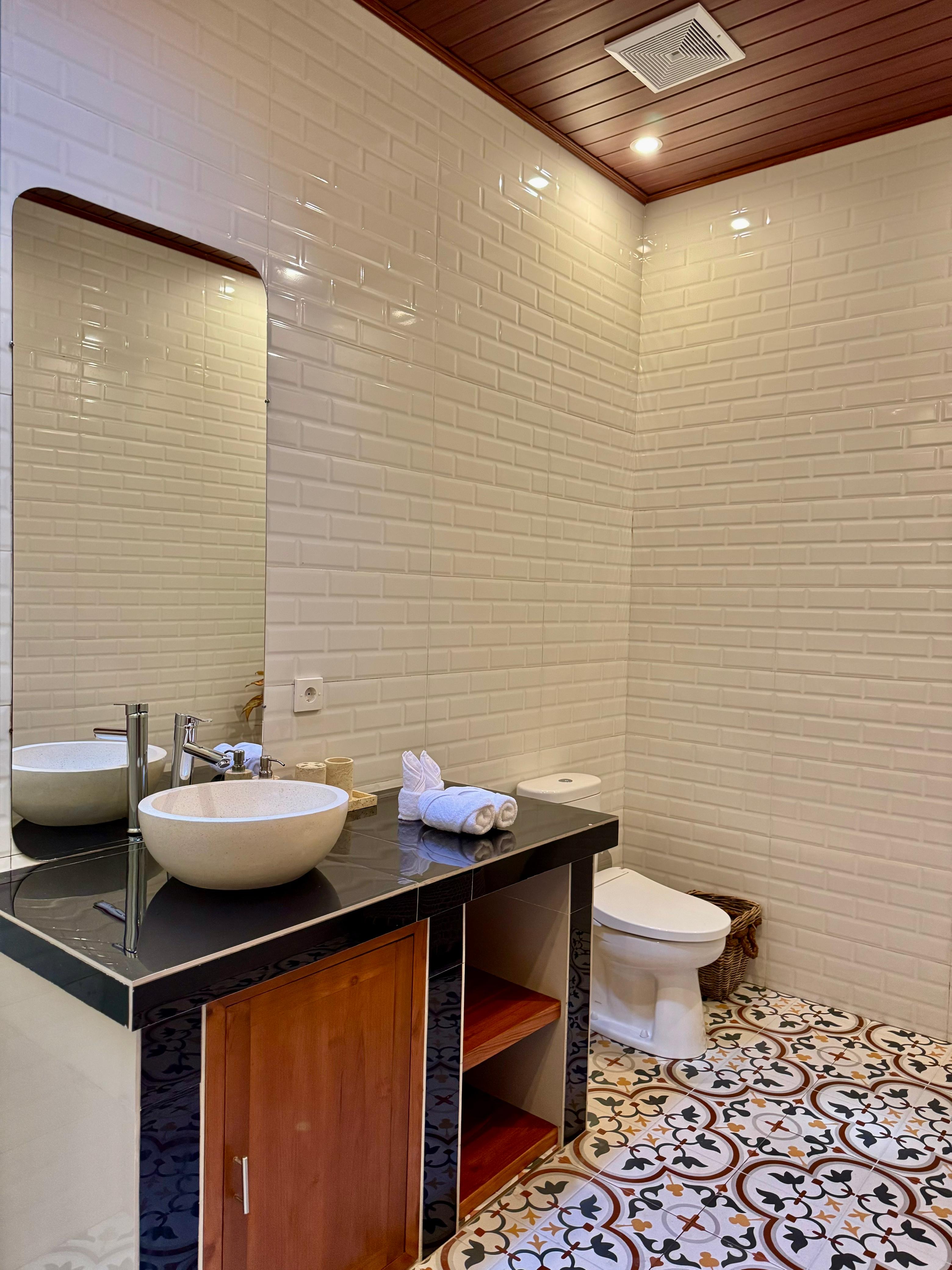 Villa #110 · 1 bed · Petulu in Ubud — image 5
