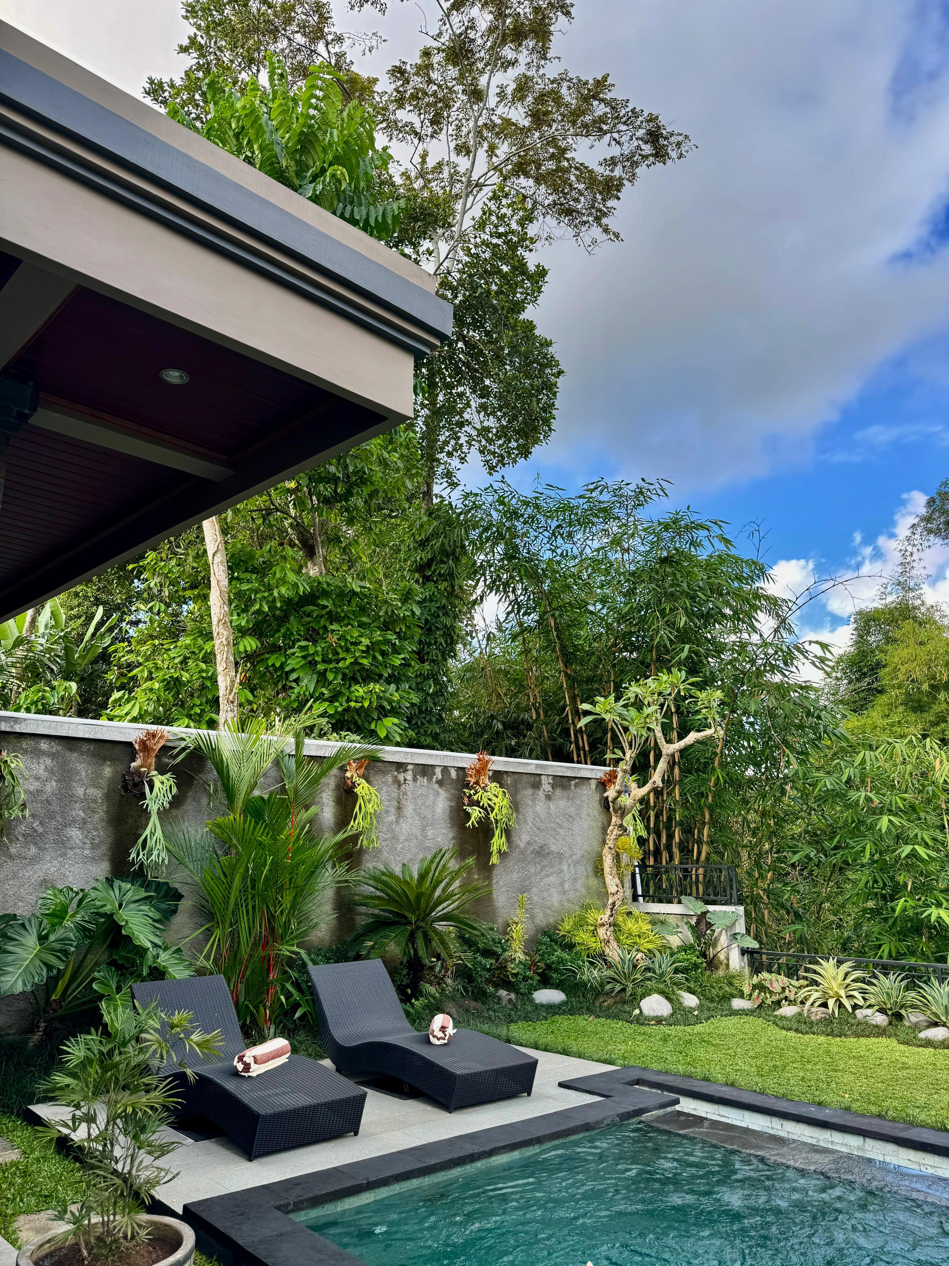 Villa #110 · 1 bed · Petulu in Ubud — image 8