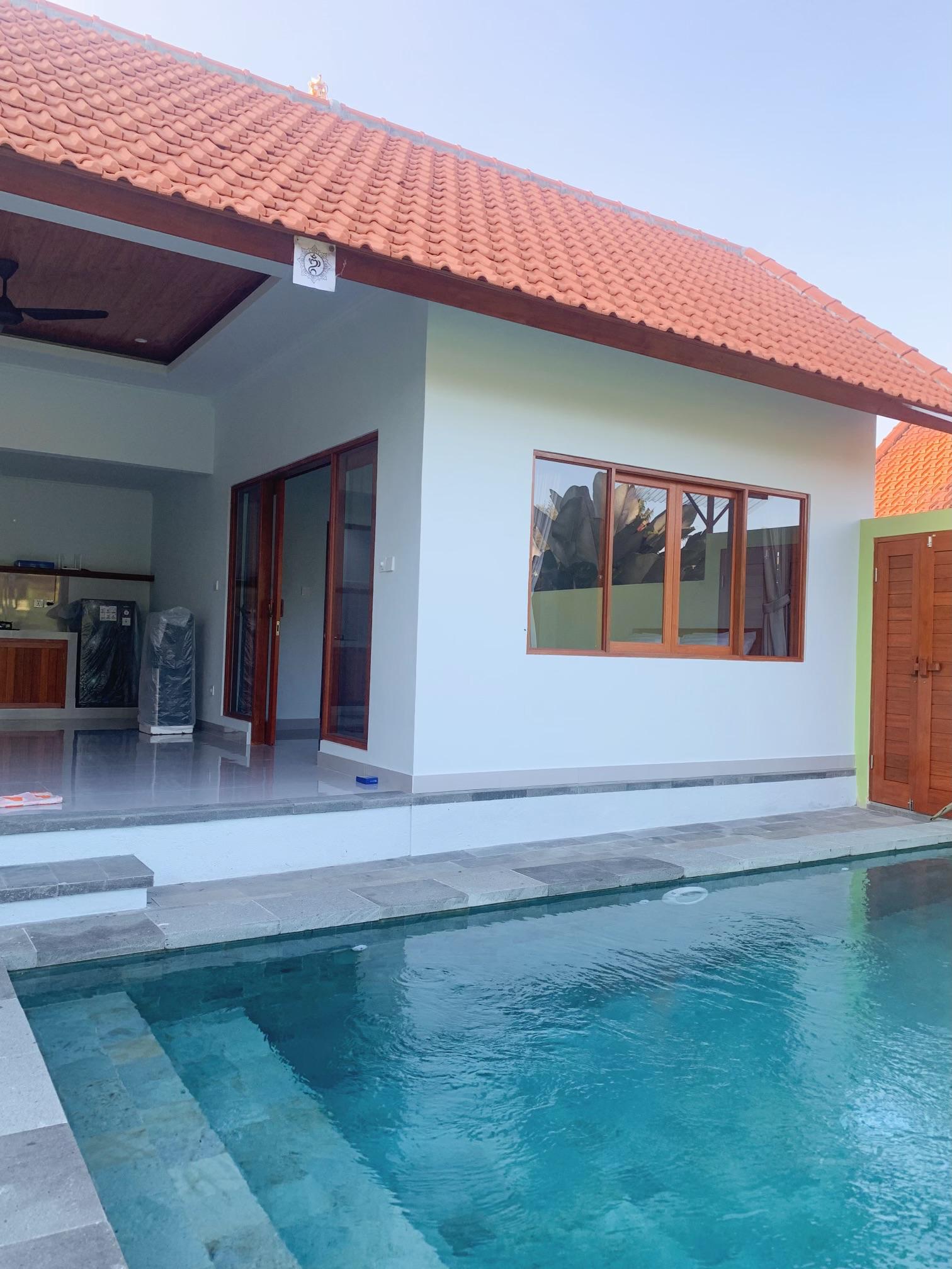 Villa #112 · 1 bed · Penestanan in Ubud