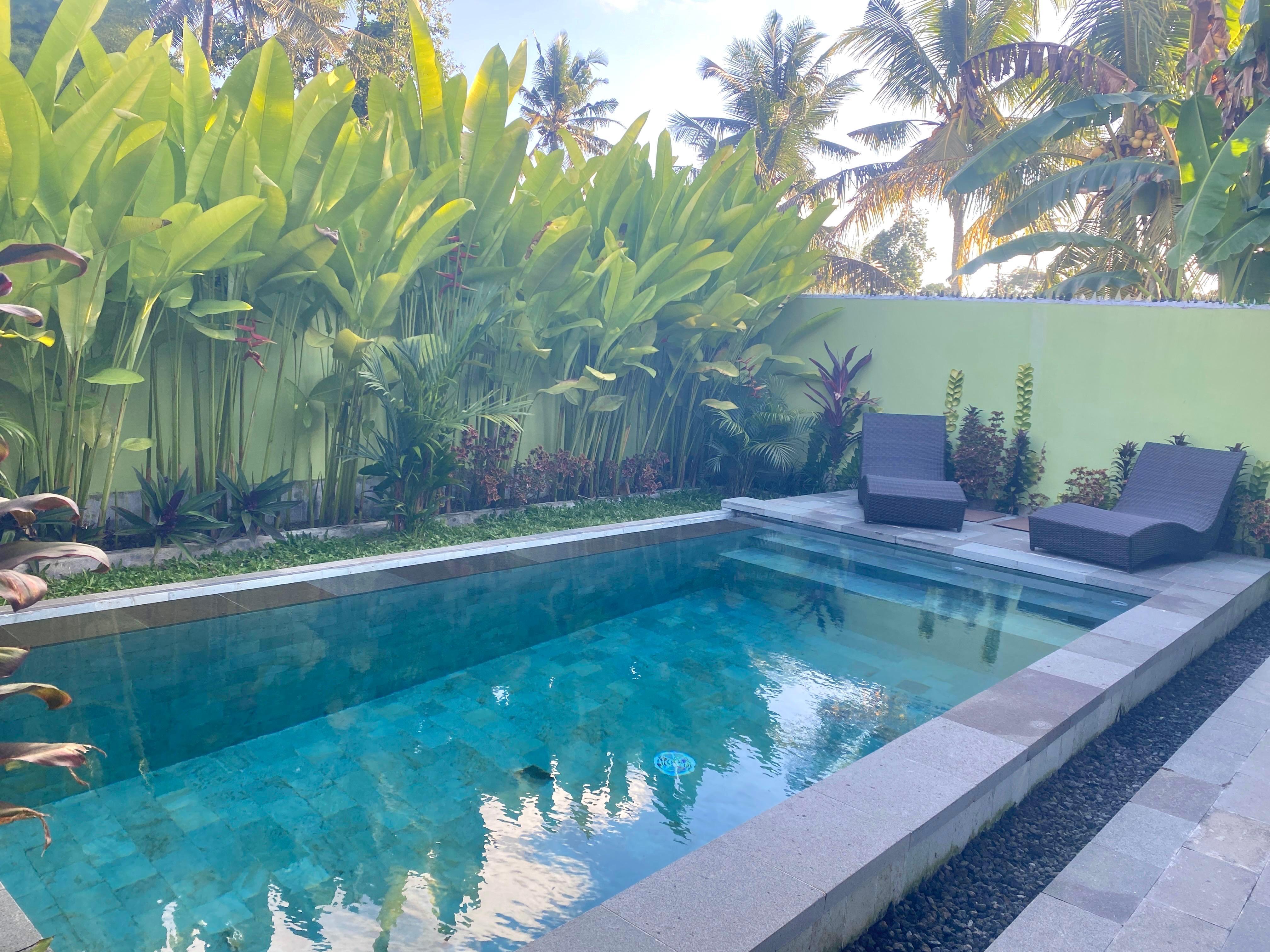 Villa #112 · 1 bed · Penestanan in Ubud — image 9