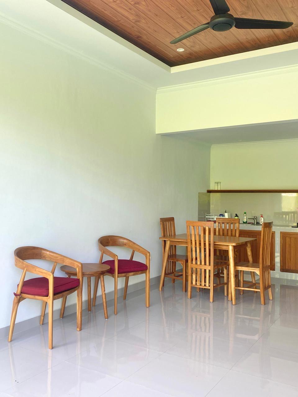 Villa #112 · 1 bed · Penestanan in Ubud — image 10