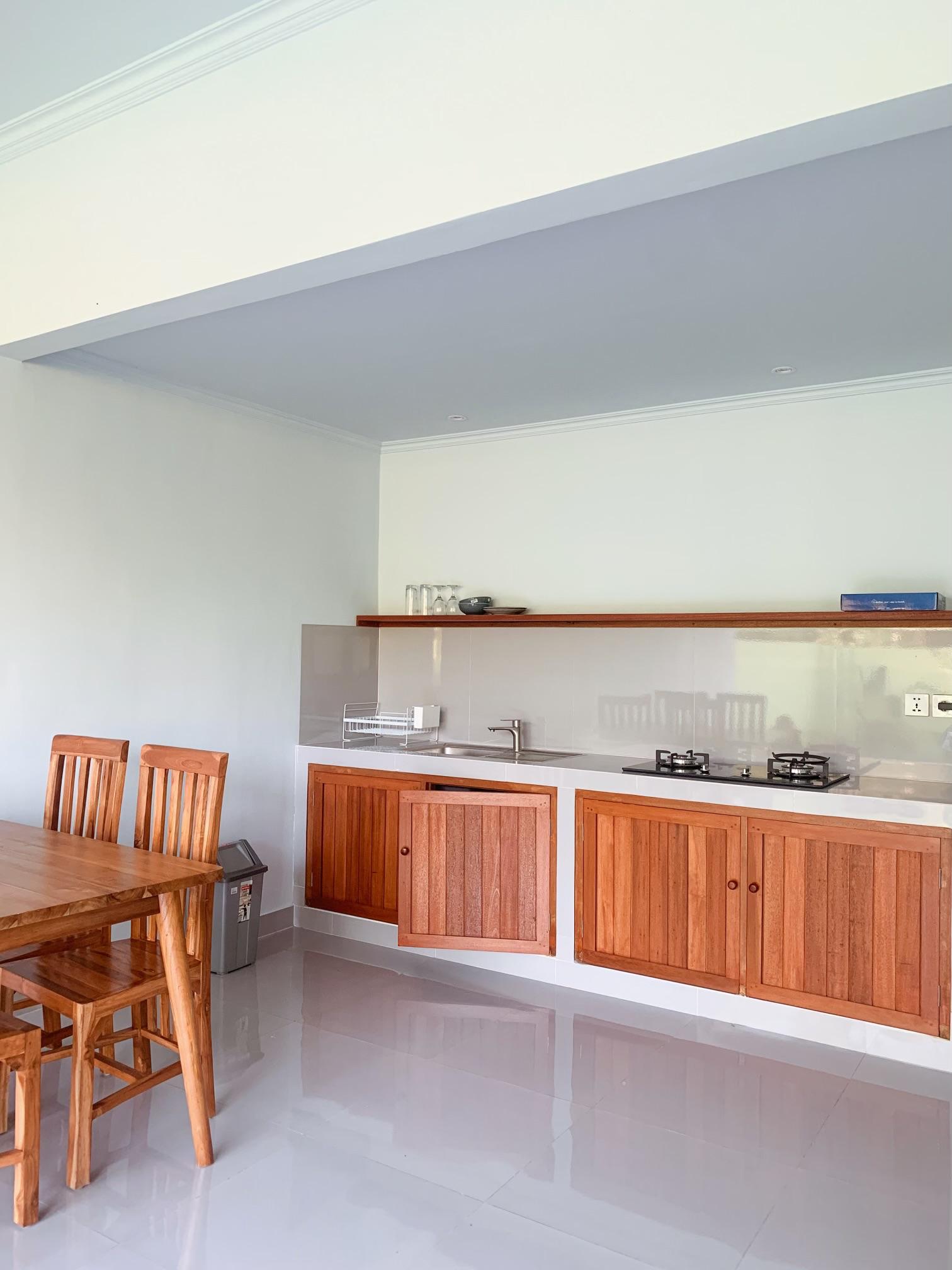 Villa #112 · 1 bed · Penestanan in Ubud — image 3