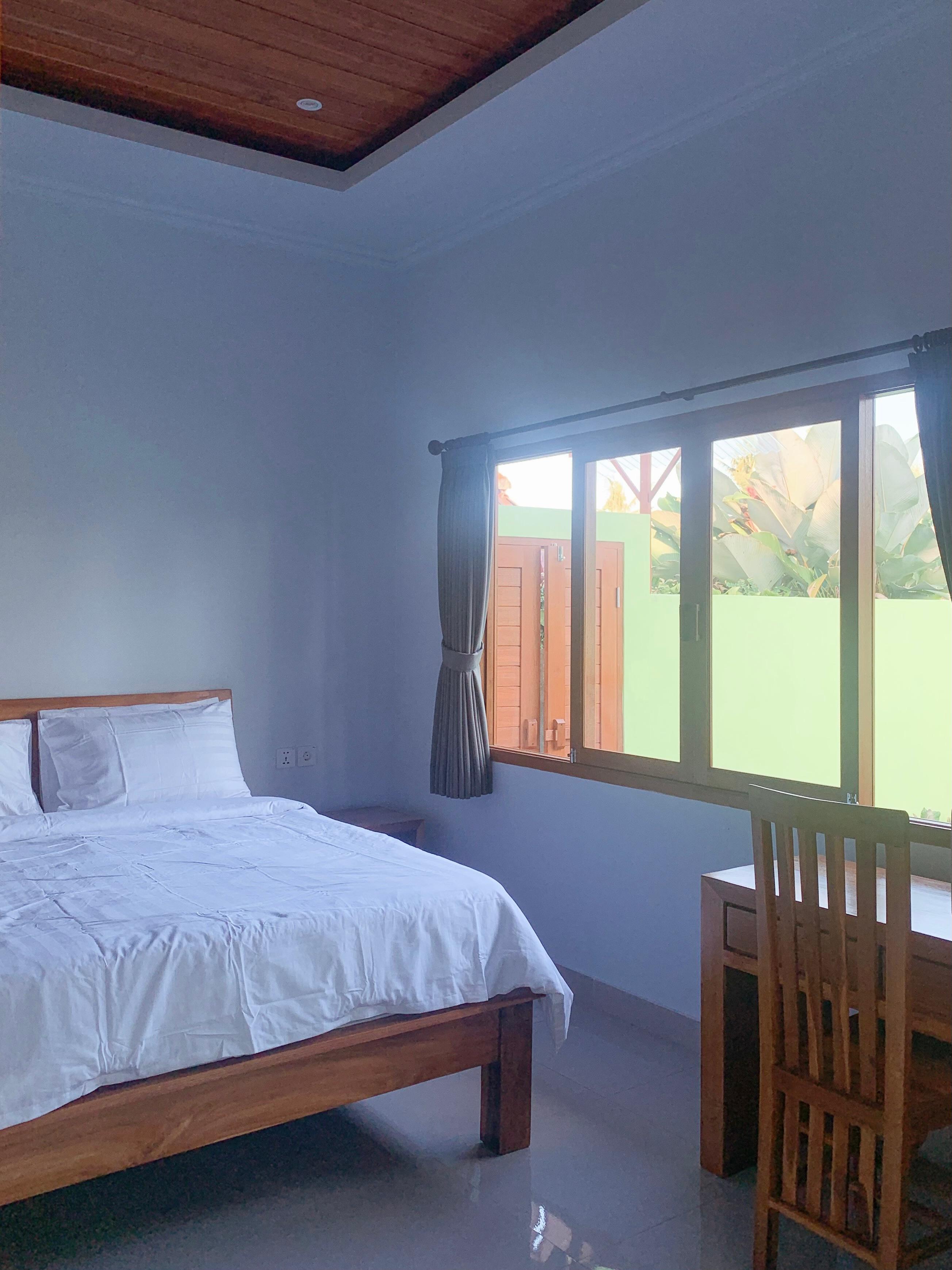 Villa #112 · 1 bed · Penestanan in Ubud — image 4