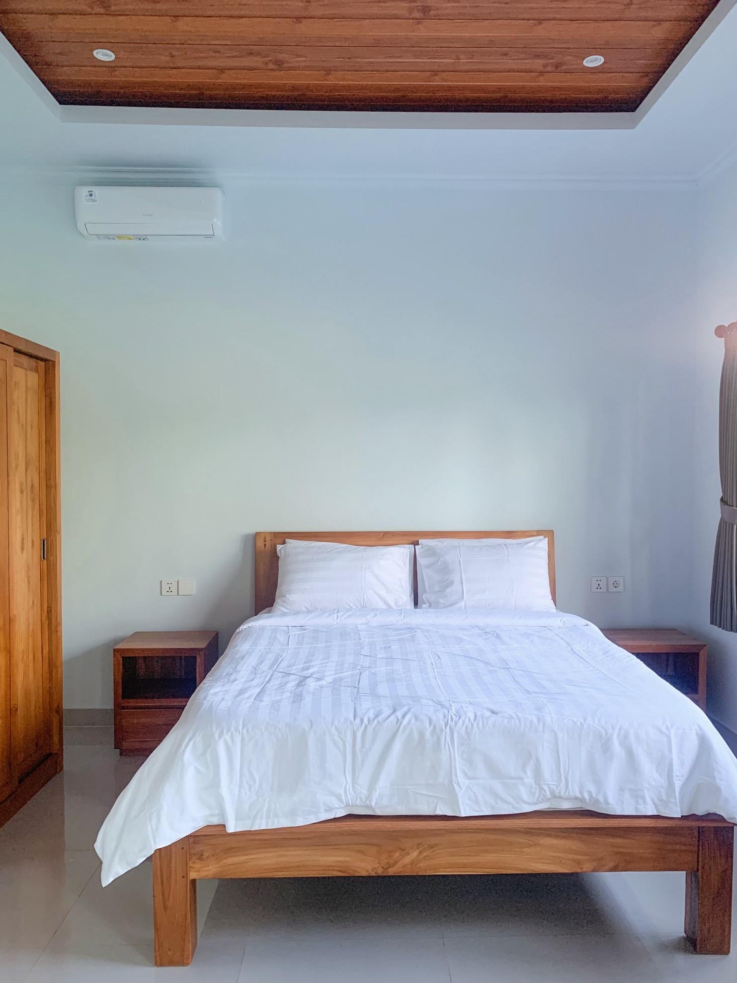 Villa #112 · 1 bed · Penestanan in Ubud — image 6