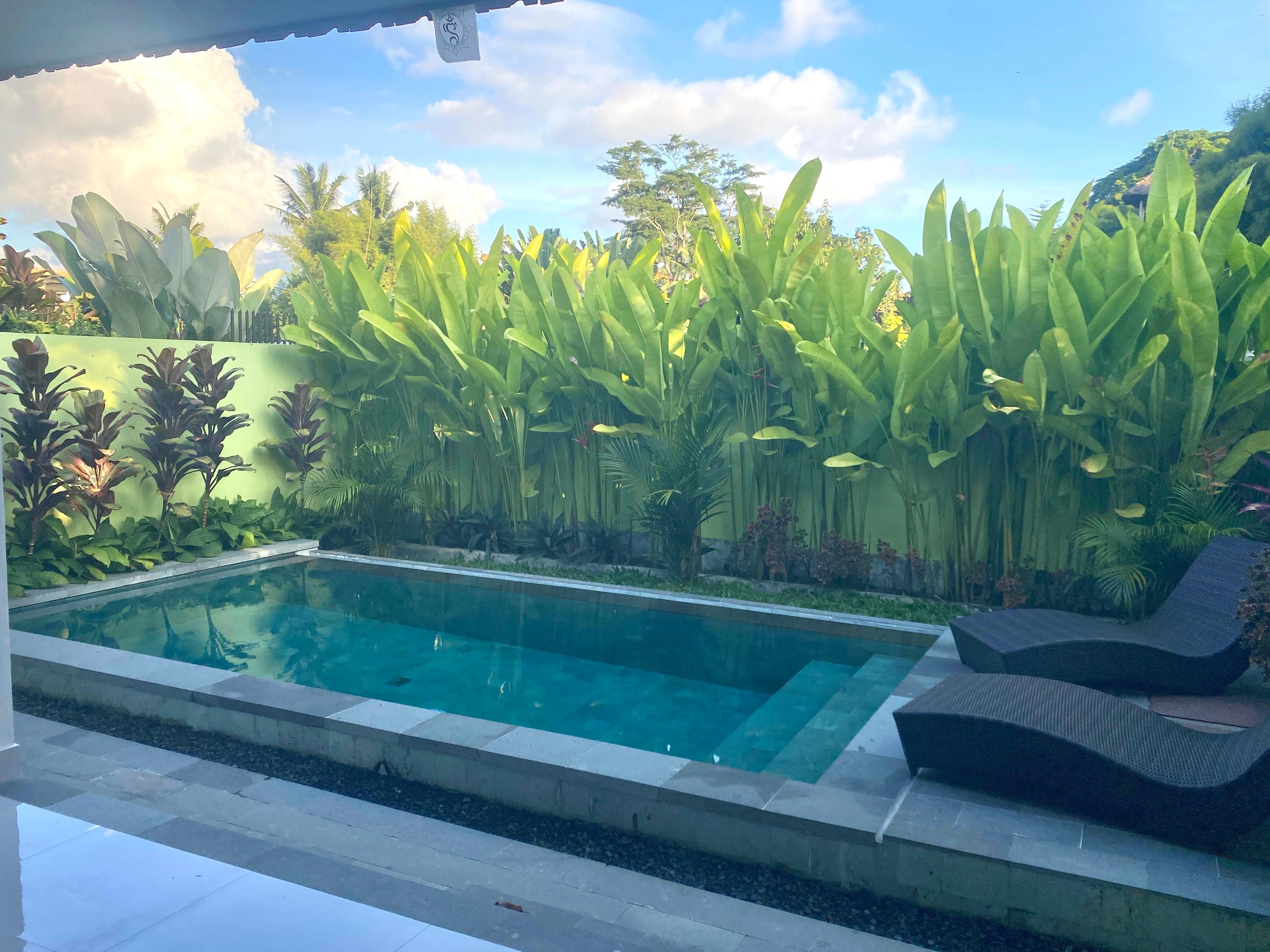 Villa #112 · 1 bed · Penestanan in Ubud — image 7