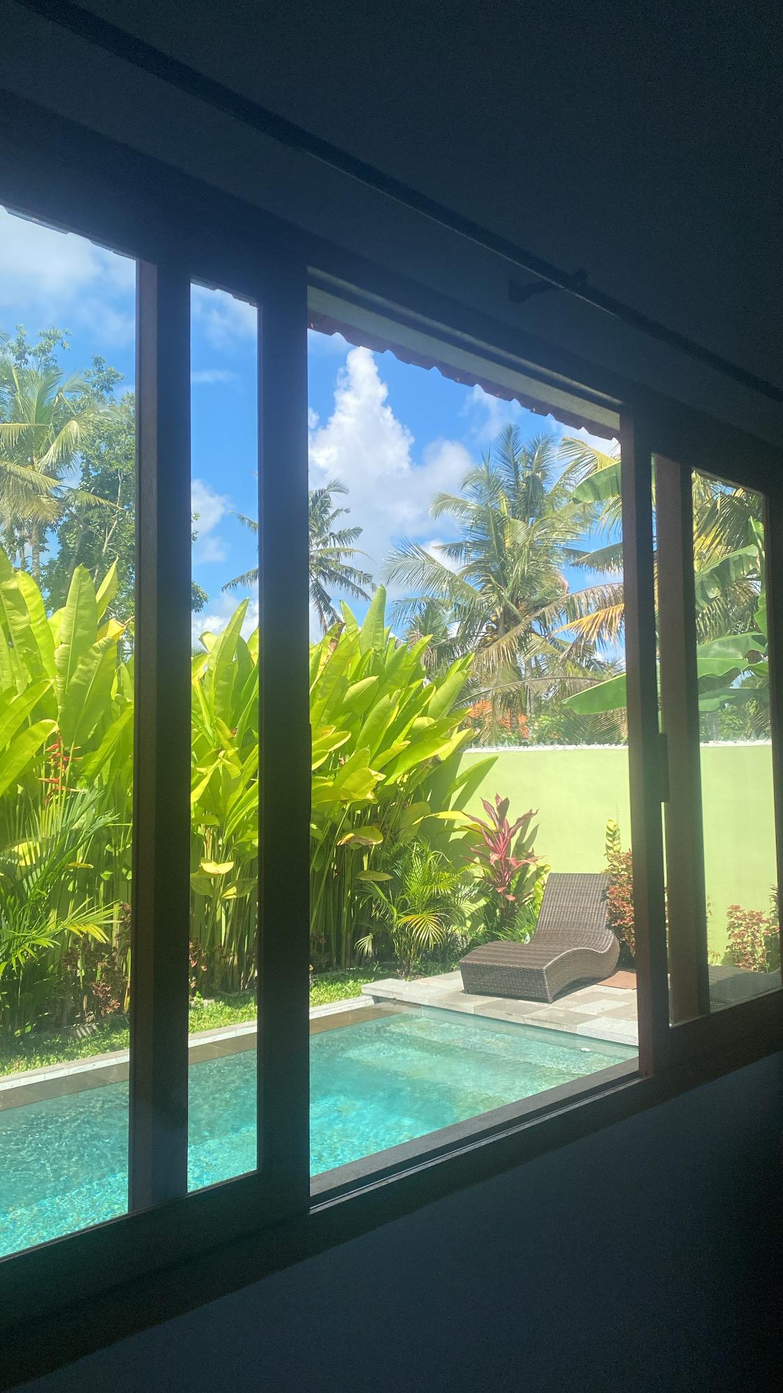 Villa #112 · 1 bed · Penestanan in Ubud — image 8