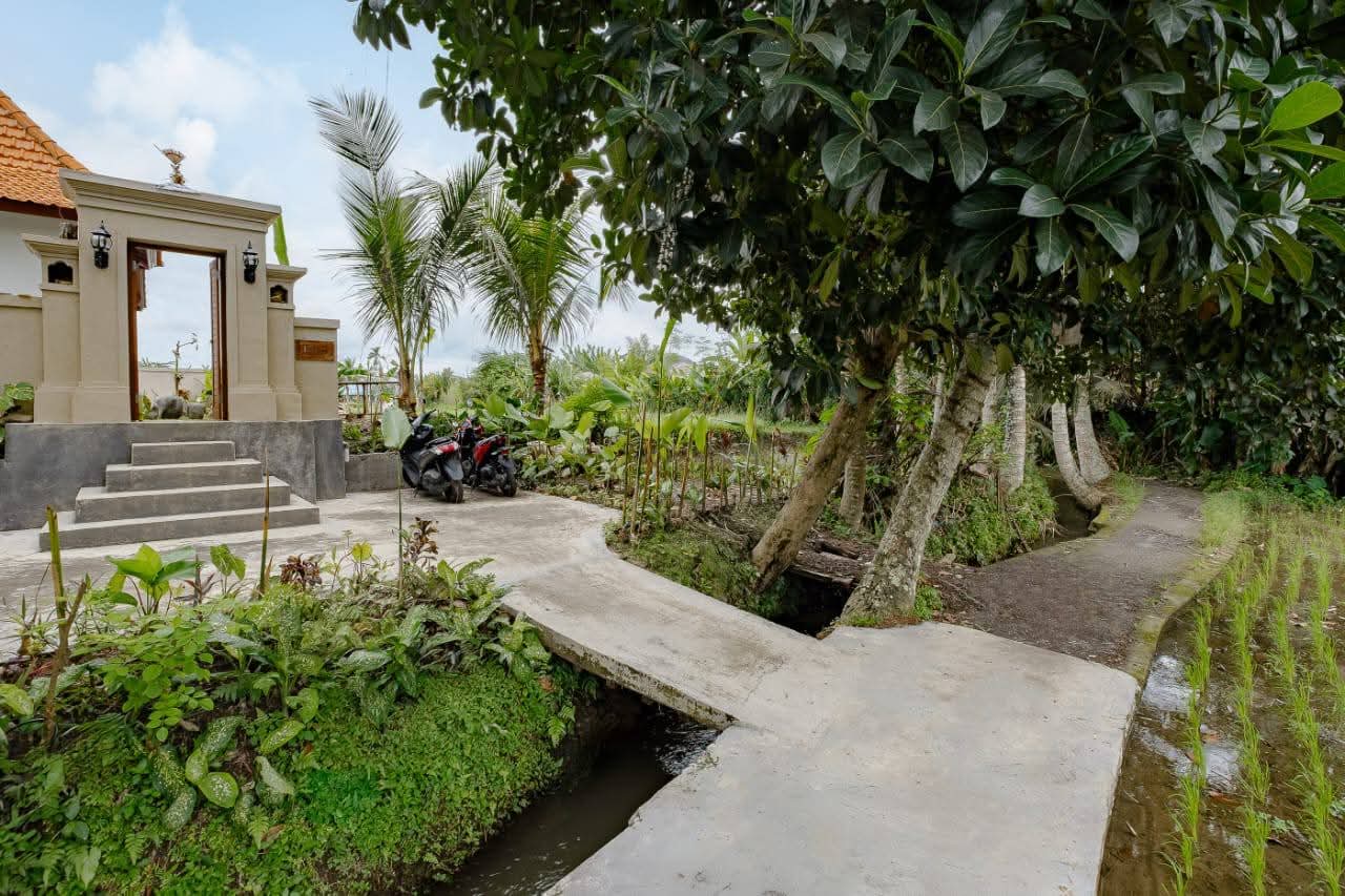 Villa #114 · 1 bed · Keliki in Ubud — image 10