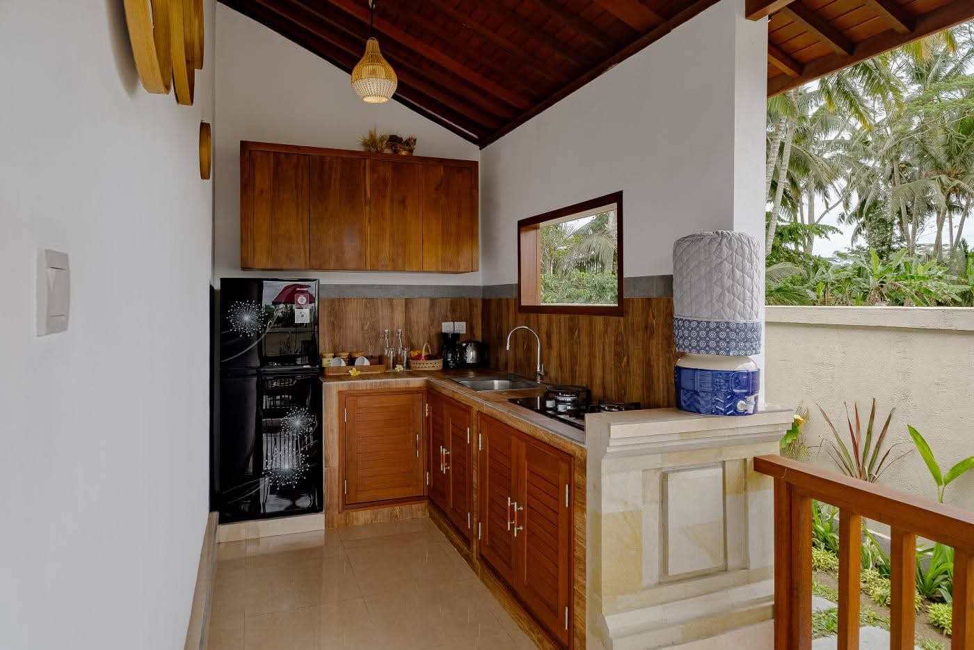 Villa #114 · 1 bed · Keliki in Ubud — image 11