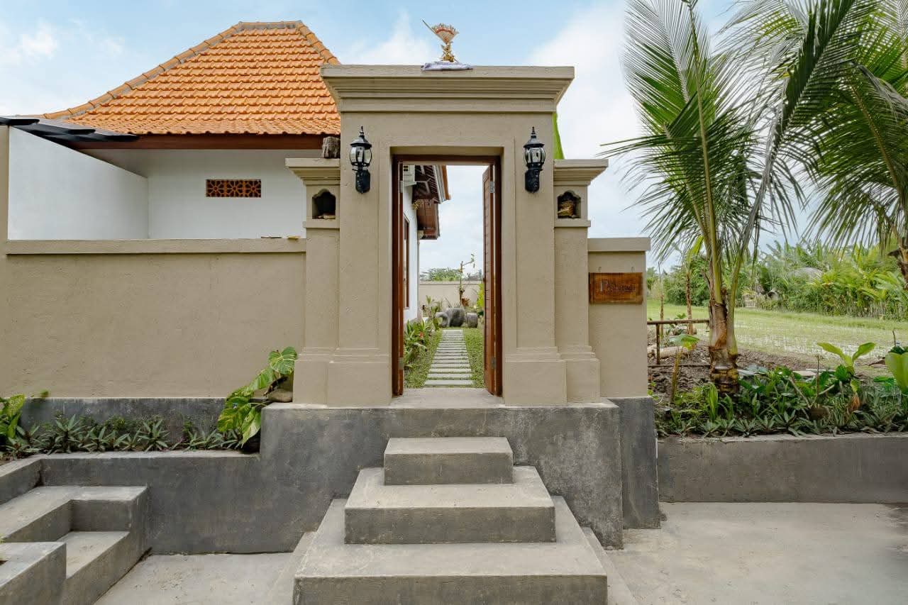 Villa #114 · 1 bed · Keliki in Ubud — image 1
