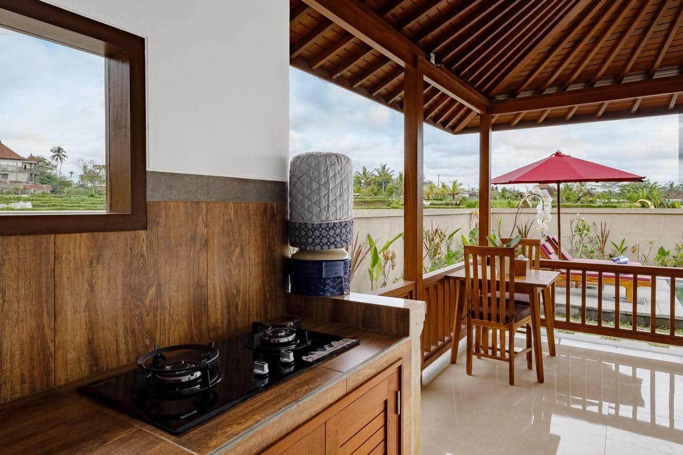 Villa #114 · 1 bed · Keliki in Ubud — image 2