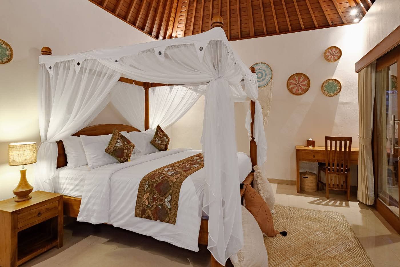 Villa #114 · 1 bed · Keliki in Ubud — image 3