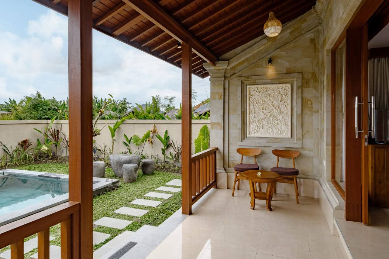 Villa #114 · 1 bed · Keliki in Ubud — image 5