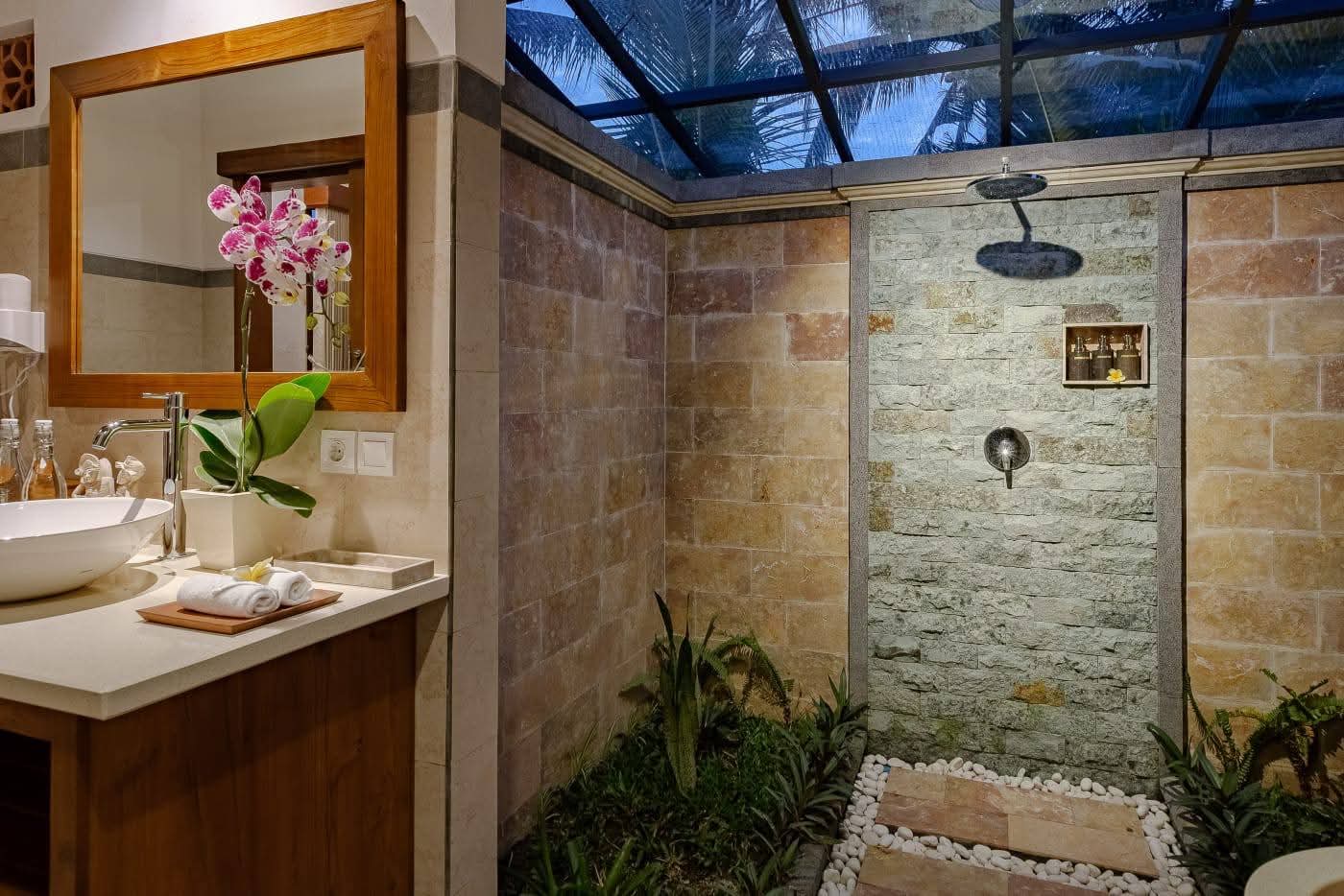 Villa #114 · 1 bed · Keliki in Ubud — image 7