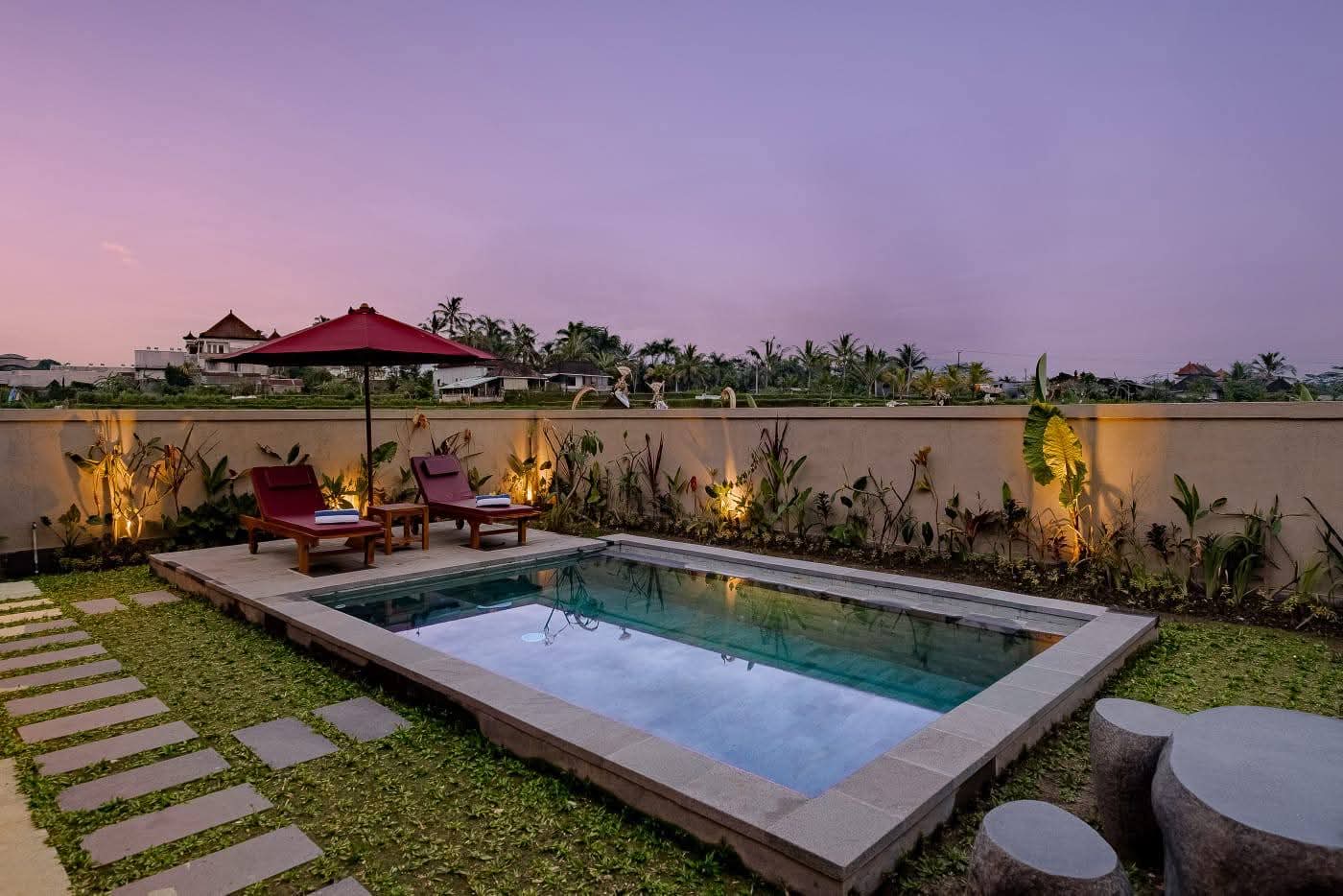 Villa #114 · 1 bed · Keliki in Ubud — image 8