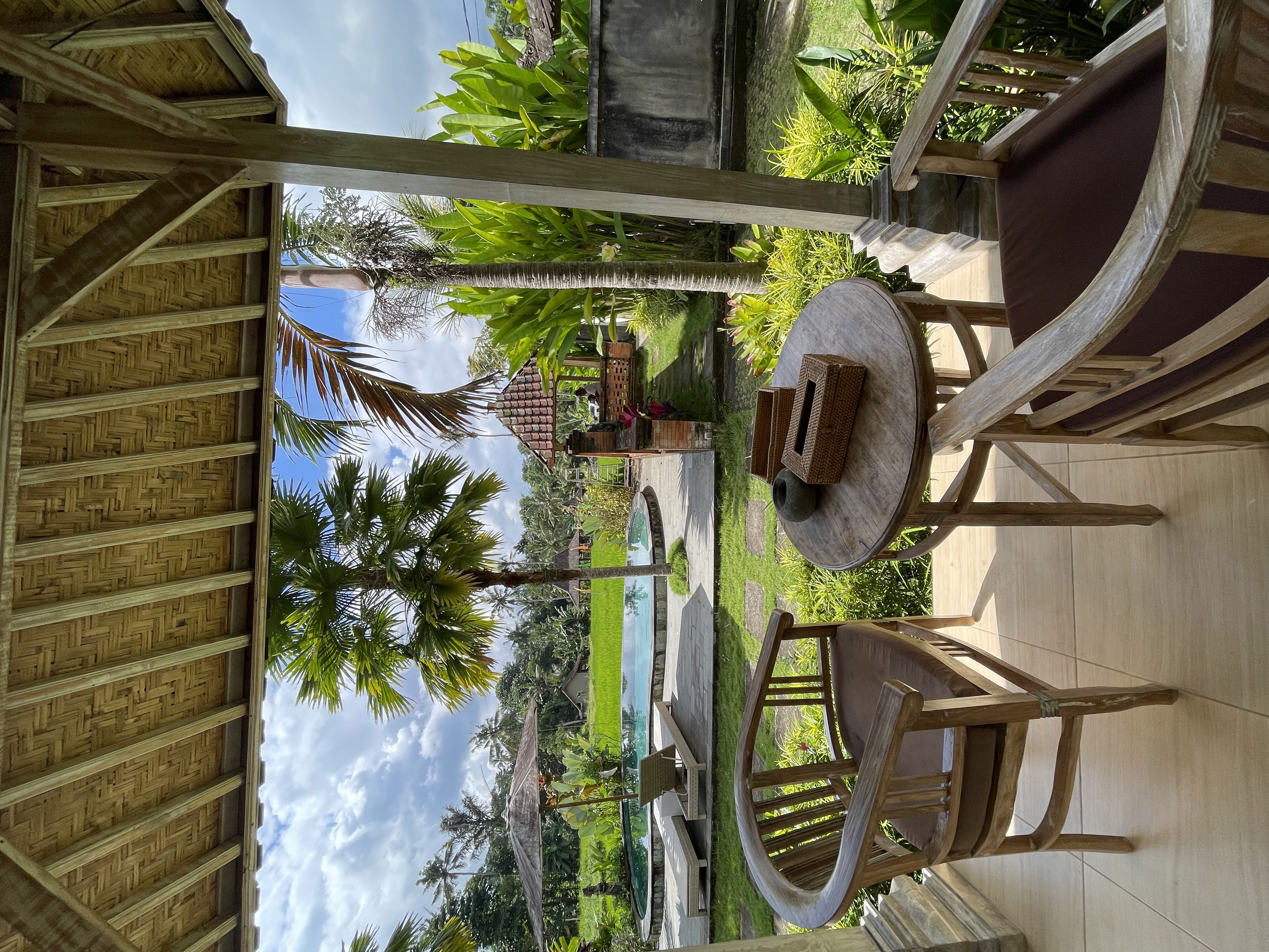Villa #117 · 1 bed · Petulu in Ubud — image 17