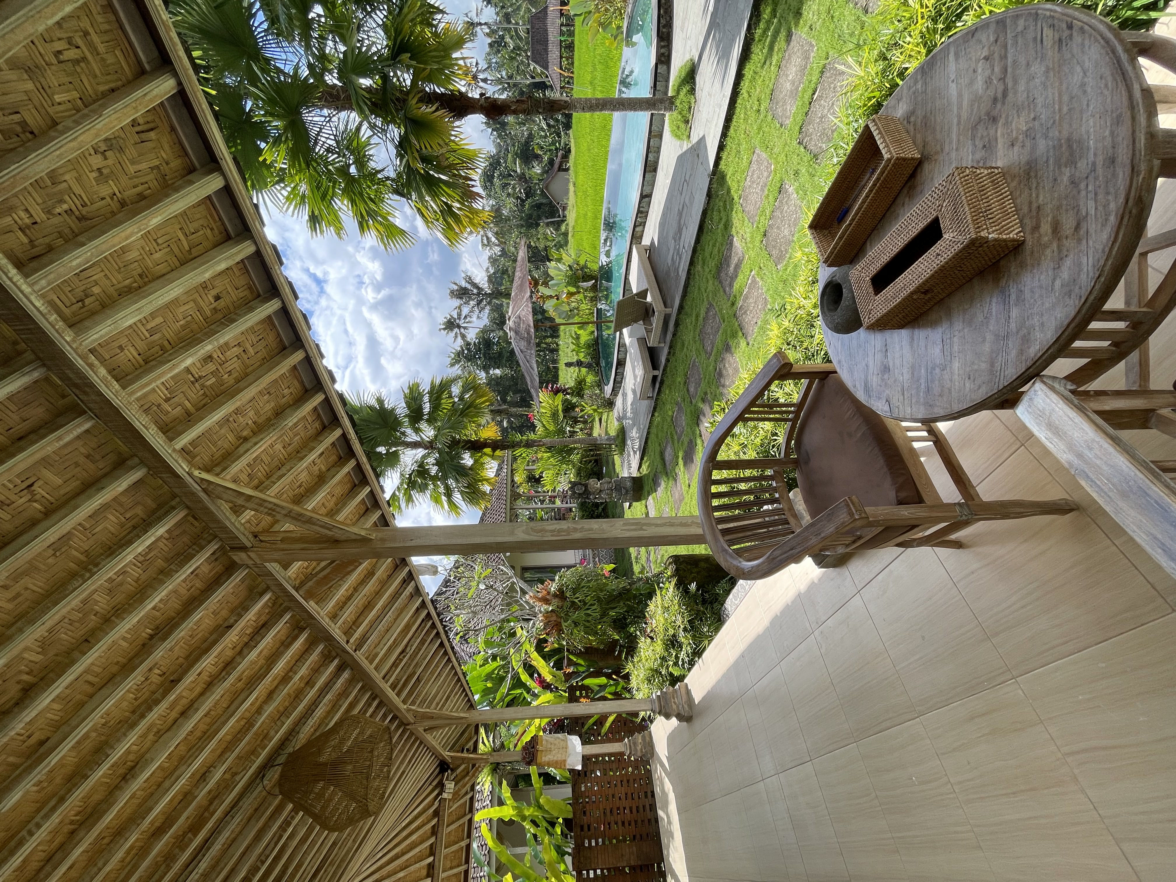 Villa #117 · 1 bed · Petulu in Ubud — image 18
