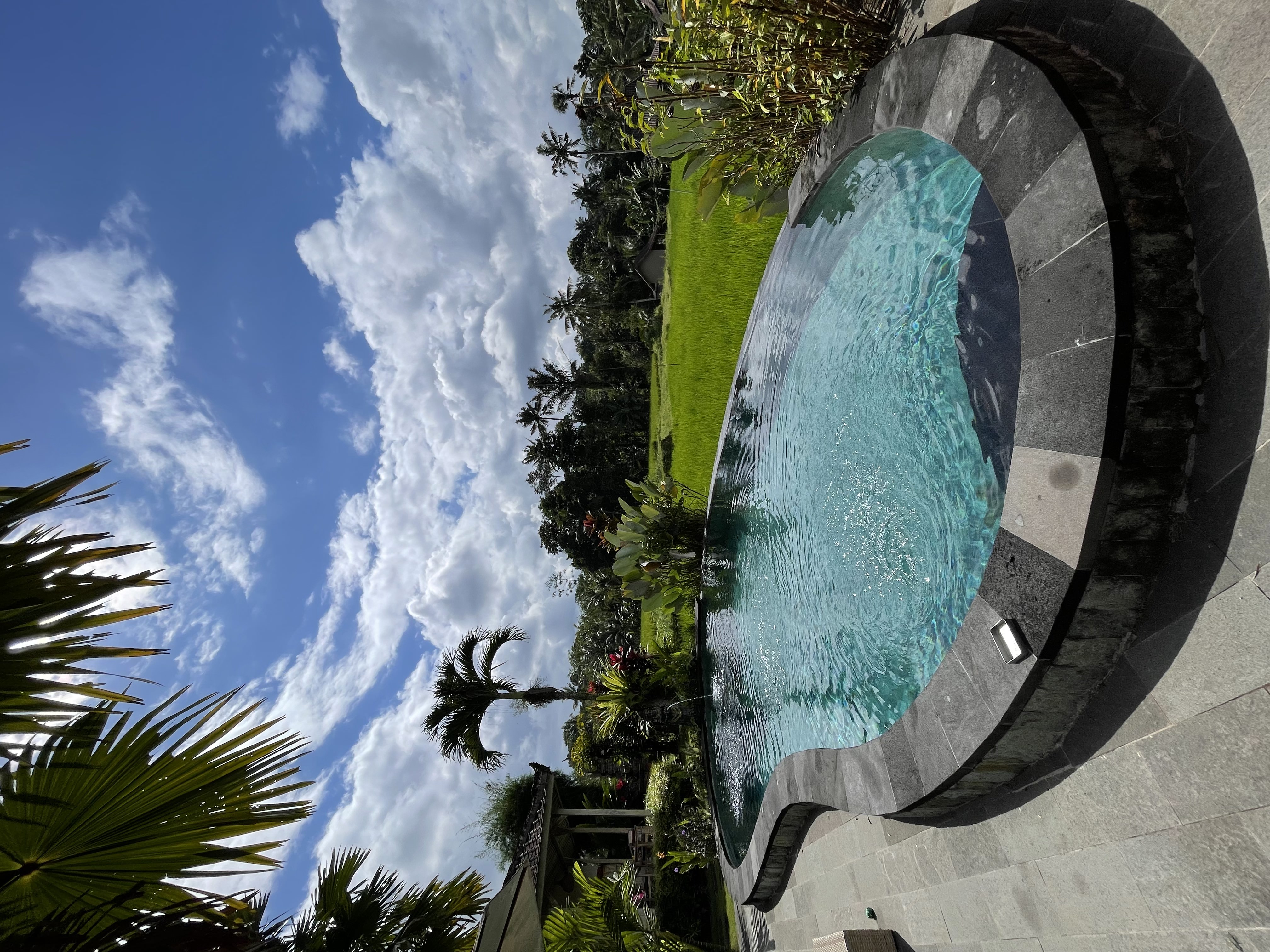 Villa #117 · 1 bed · Petulu in Ubud