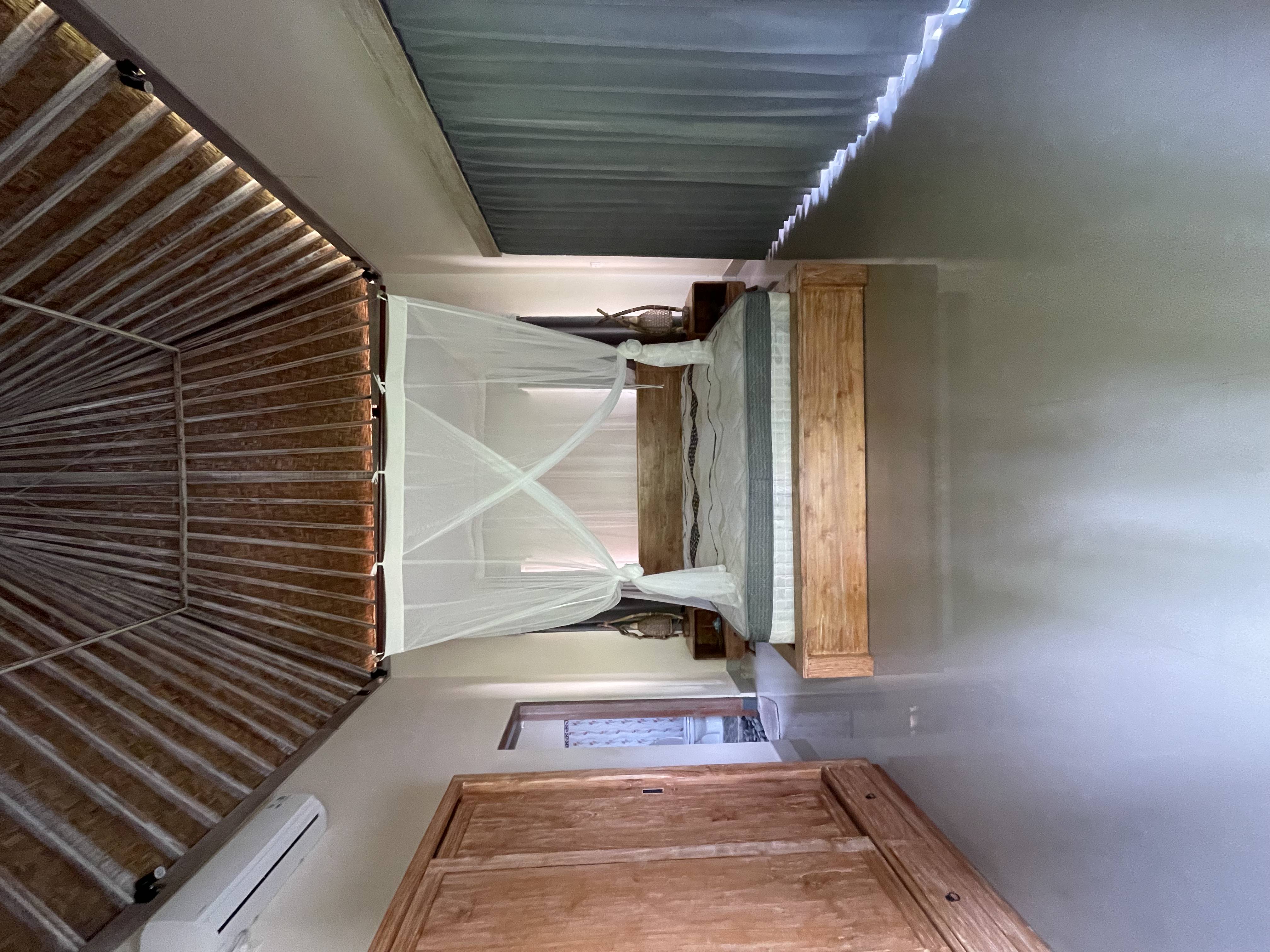 Villa #117 · 1 bed · Petulu in Ubud — image 19