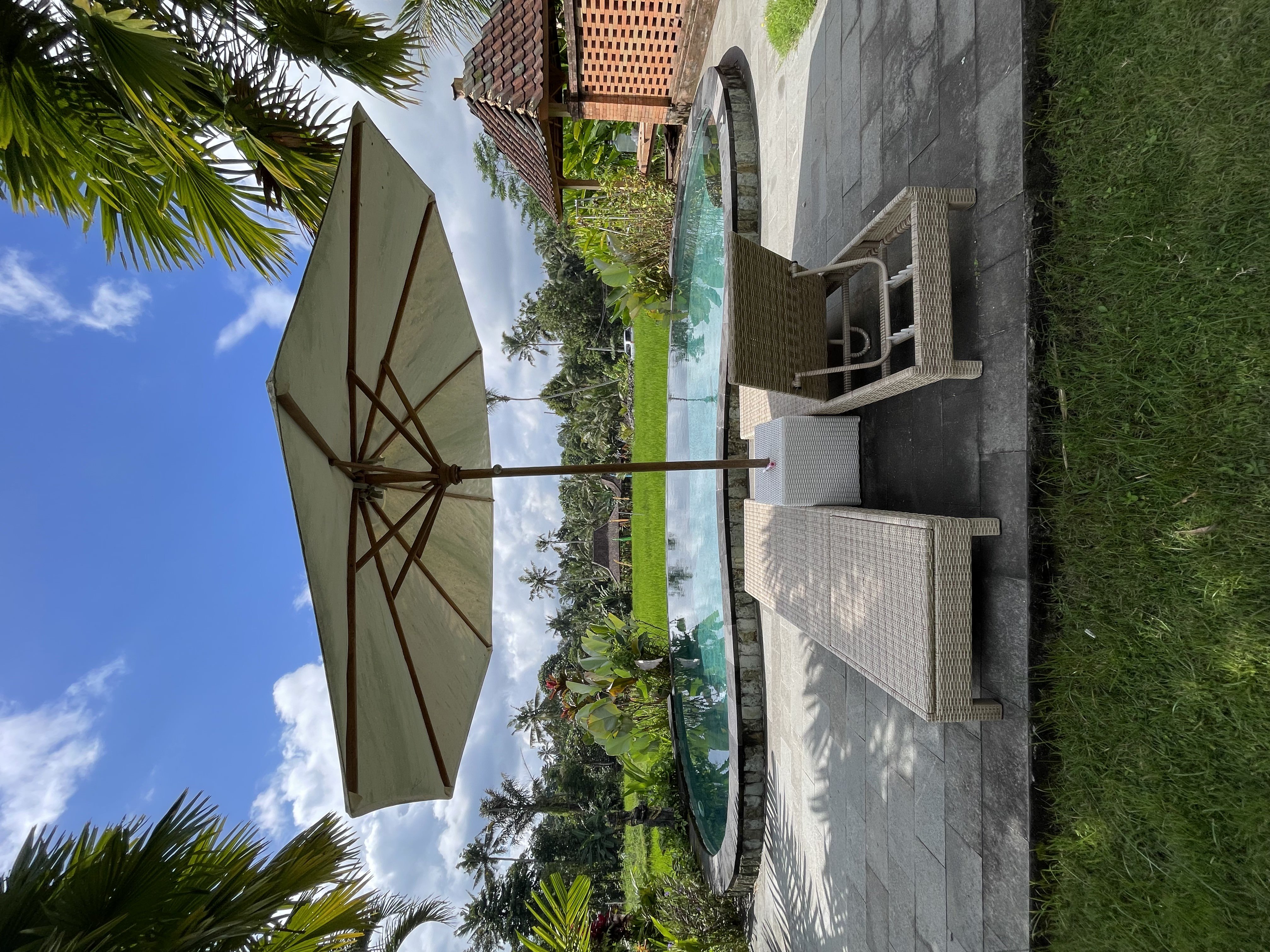 Villa #117 · 1 bed · Petulu in Ubud — image 1