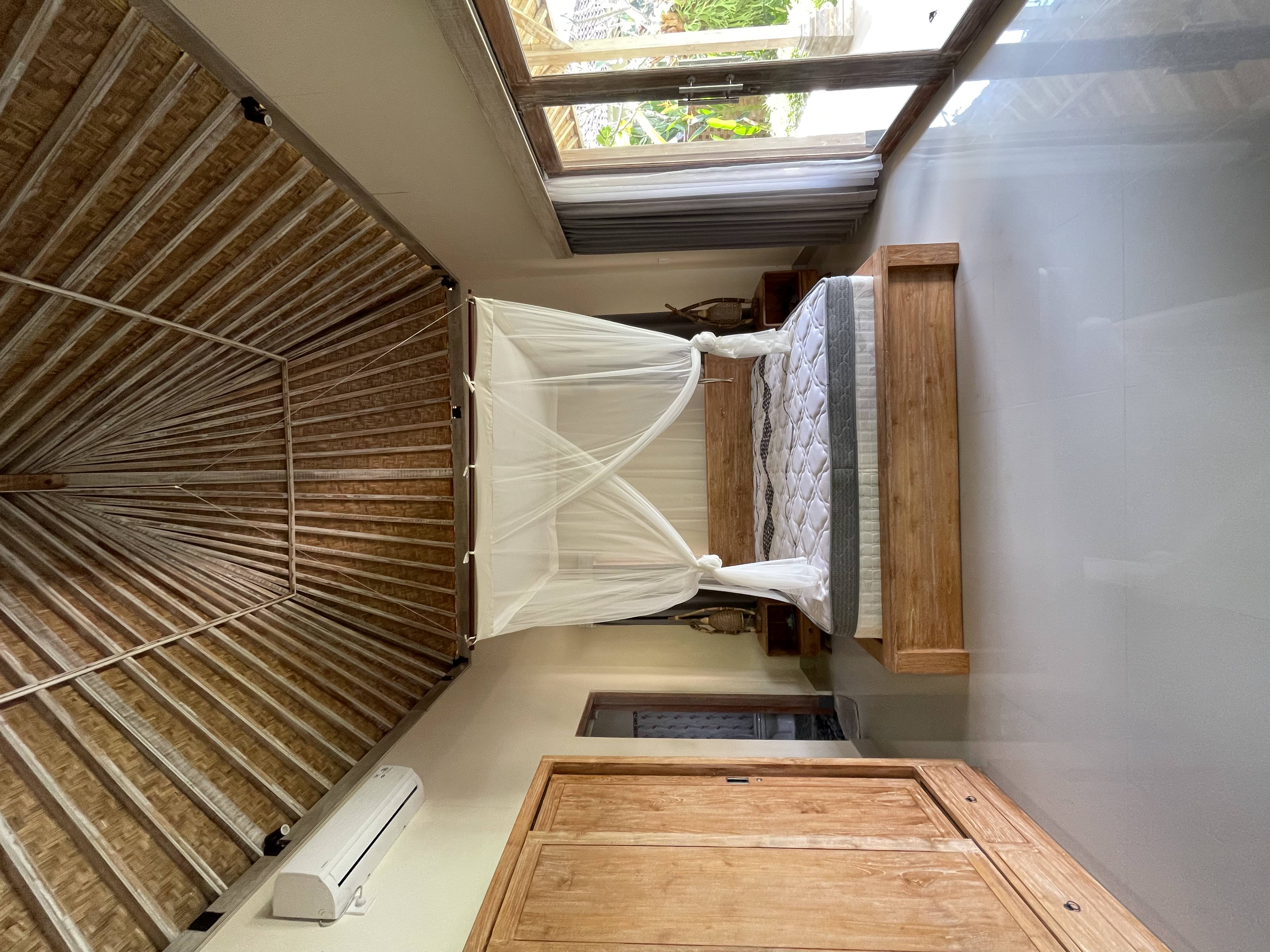 Villa #117 · 1 bed · Petulu in Ubud — image 3