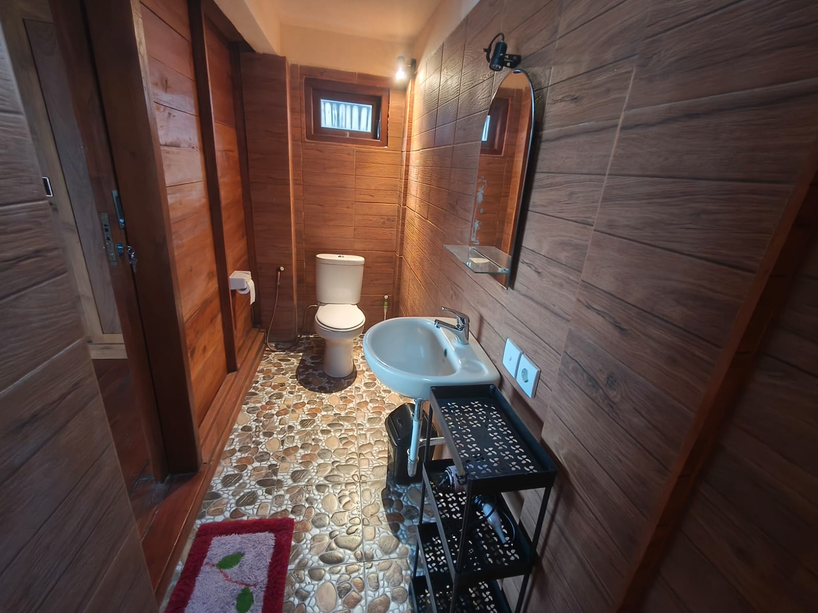 Villa #119 · 1 bed · Peliatan in Ubud — image 9
