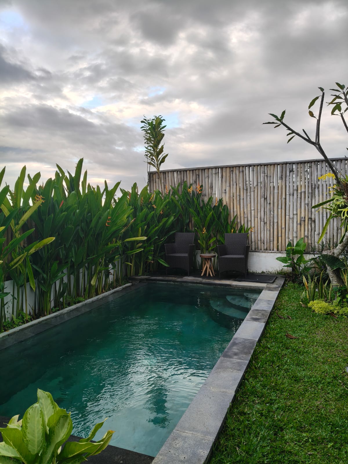 Villa #119 · 1 bed · Peliatan in Ubud — image 12