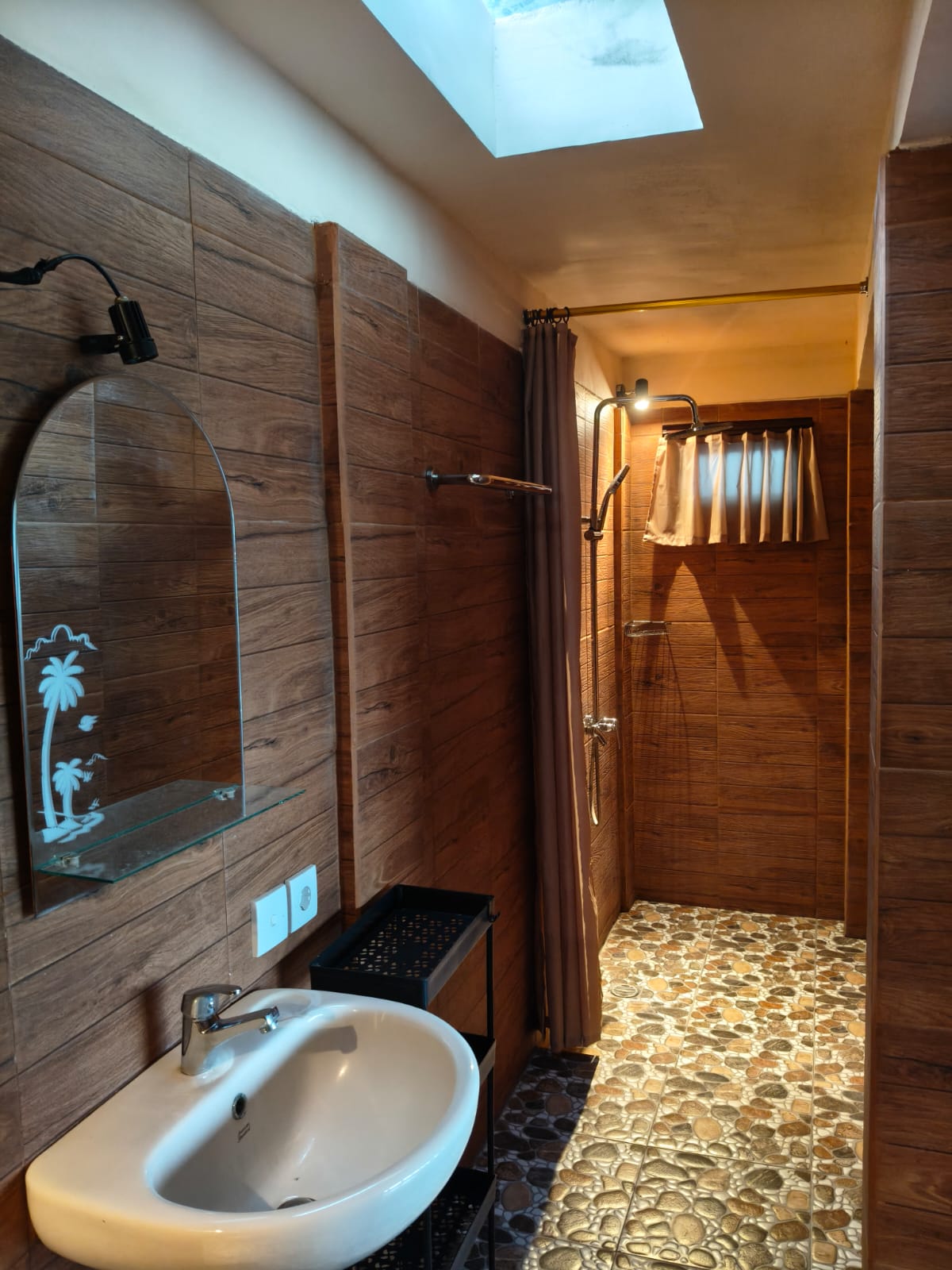 Villa #119 · 1 bed · Peliatan in Ubud — image 3