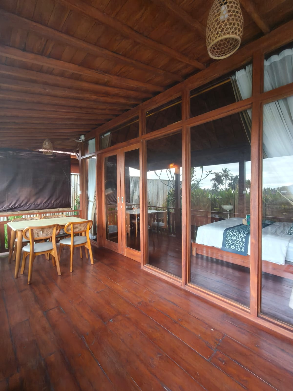 Villa #119 · 1 bed · Peliatan in Ubud — image 4