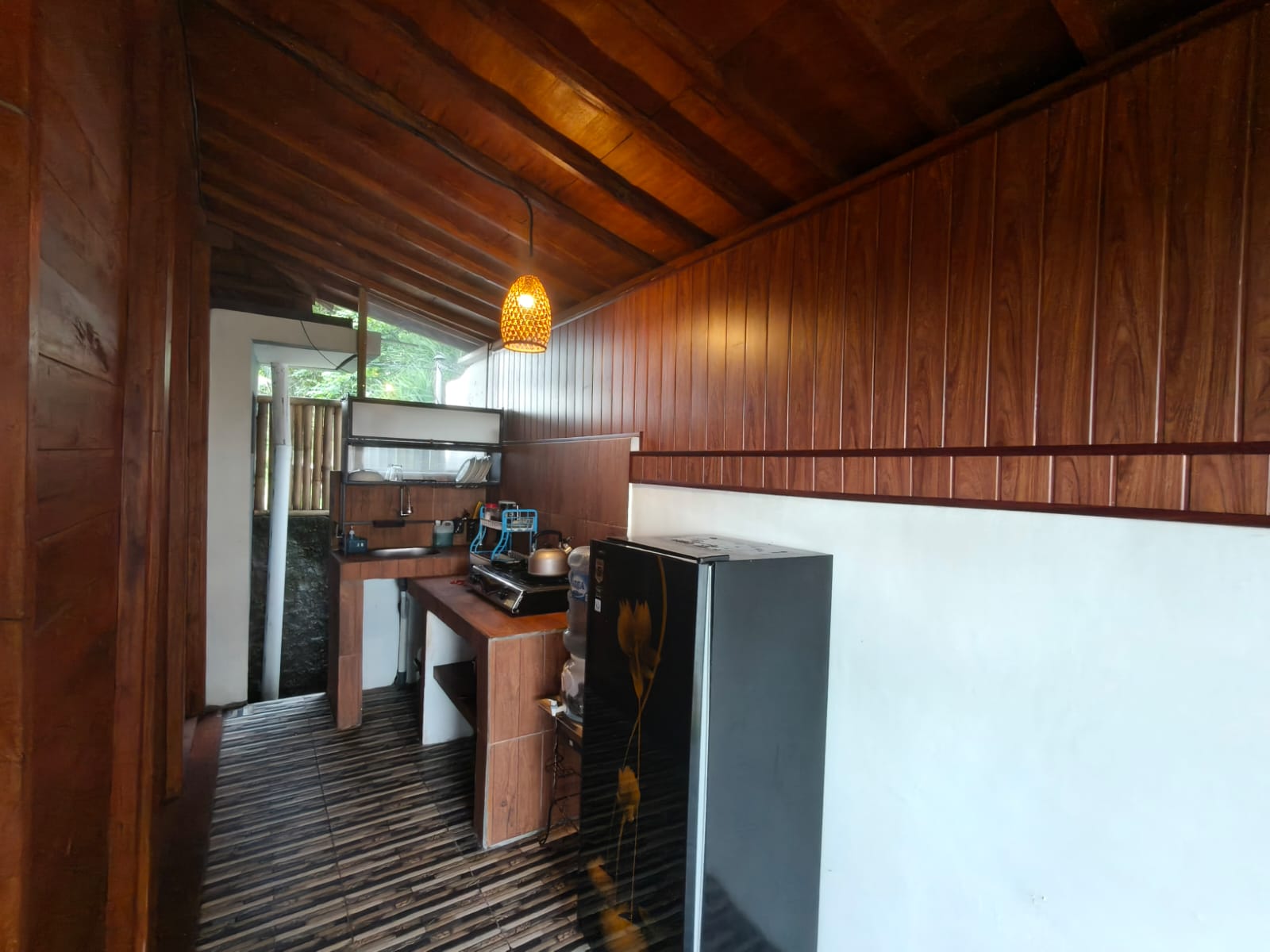 Villa #119 · 1 bed · Peliatan in Ubud — image 5